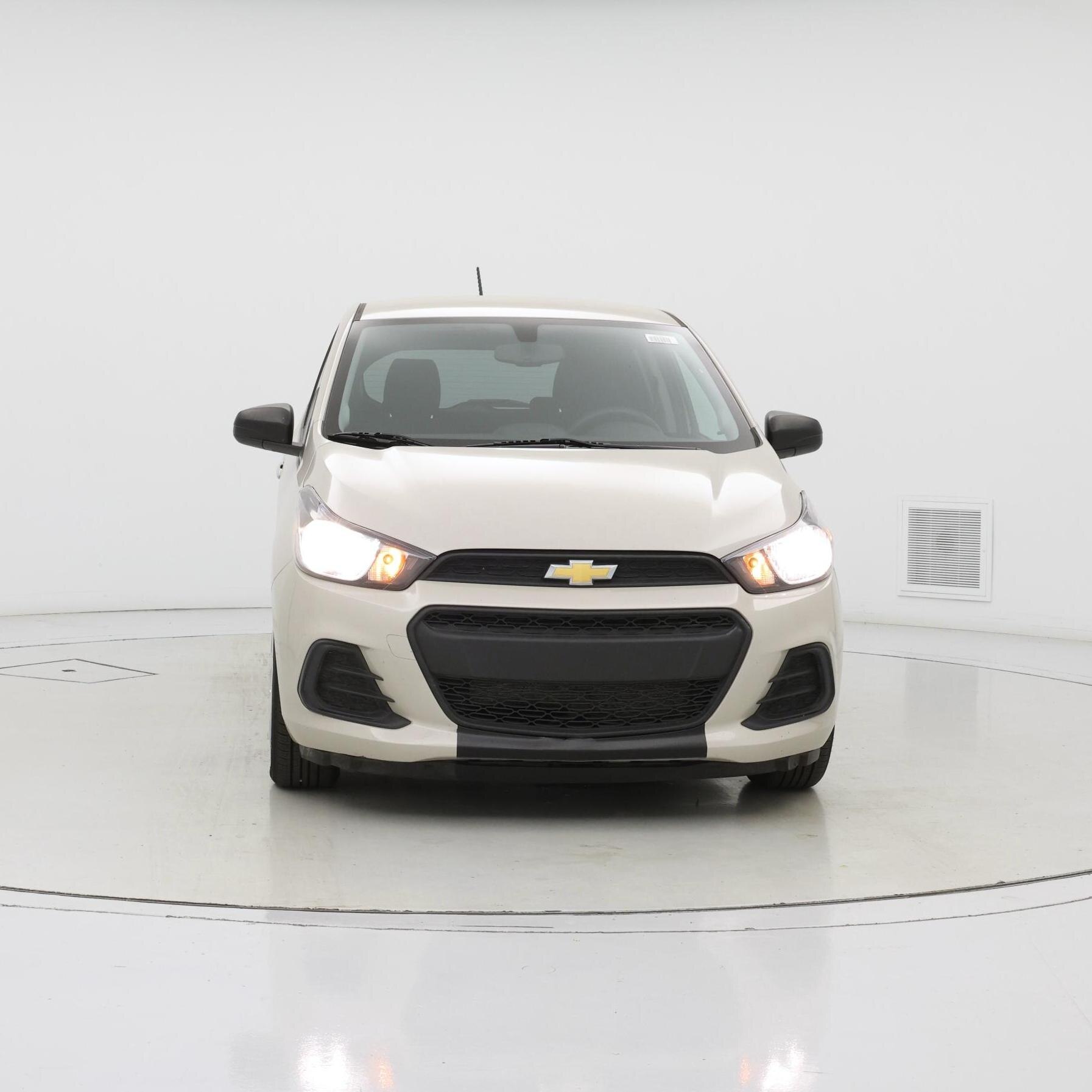Thumbnail: 2018 Chevrolet Spark - 5