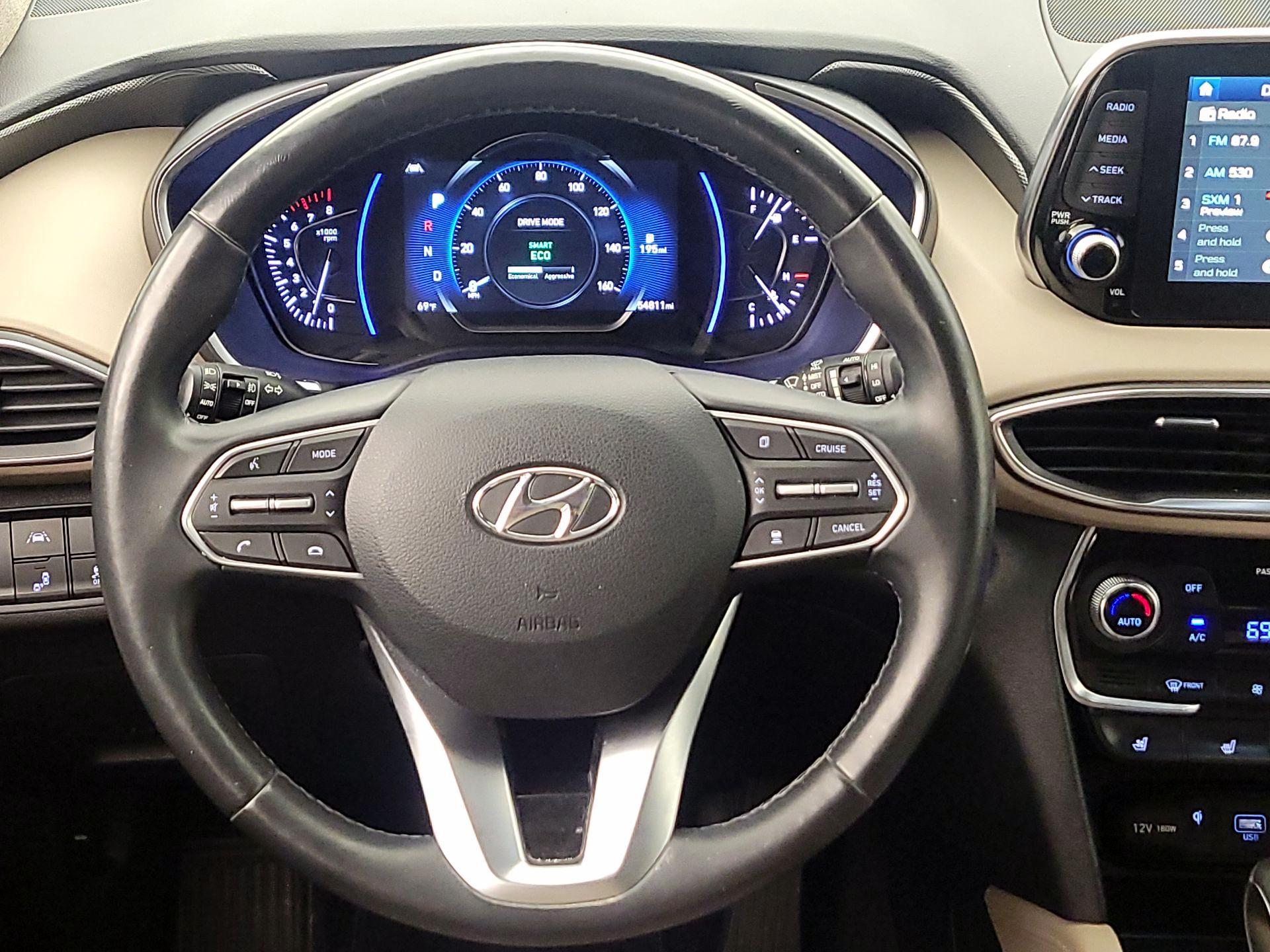 Thumbnail: 2020 Hyundai Santa Fe - 10