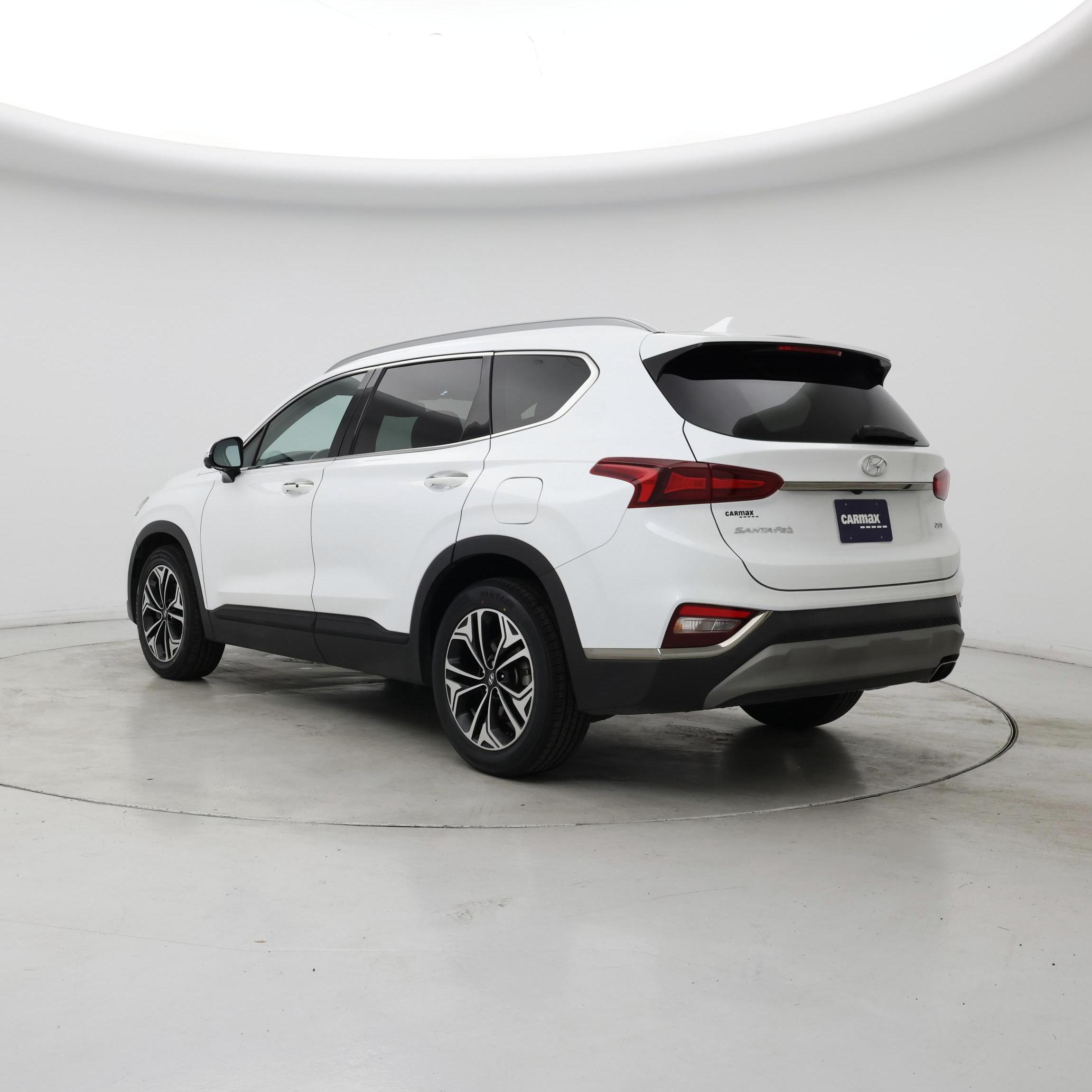 Thumbnail: 2020 Hyundai Santa Fe - 2