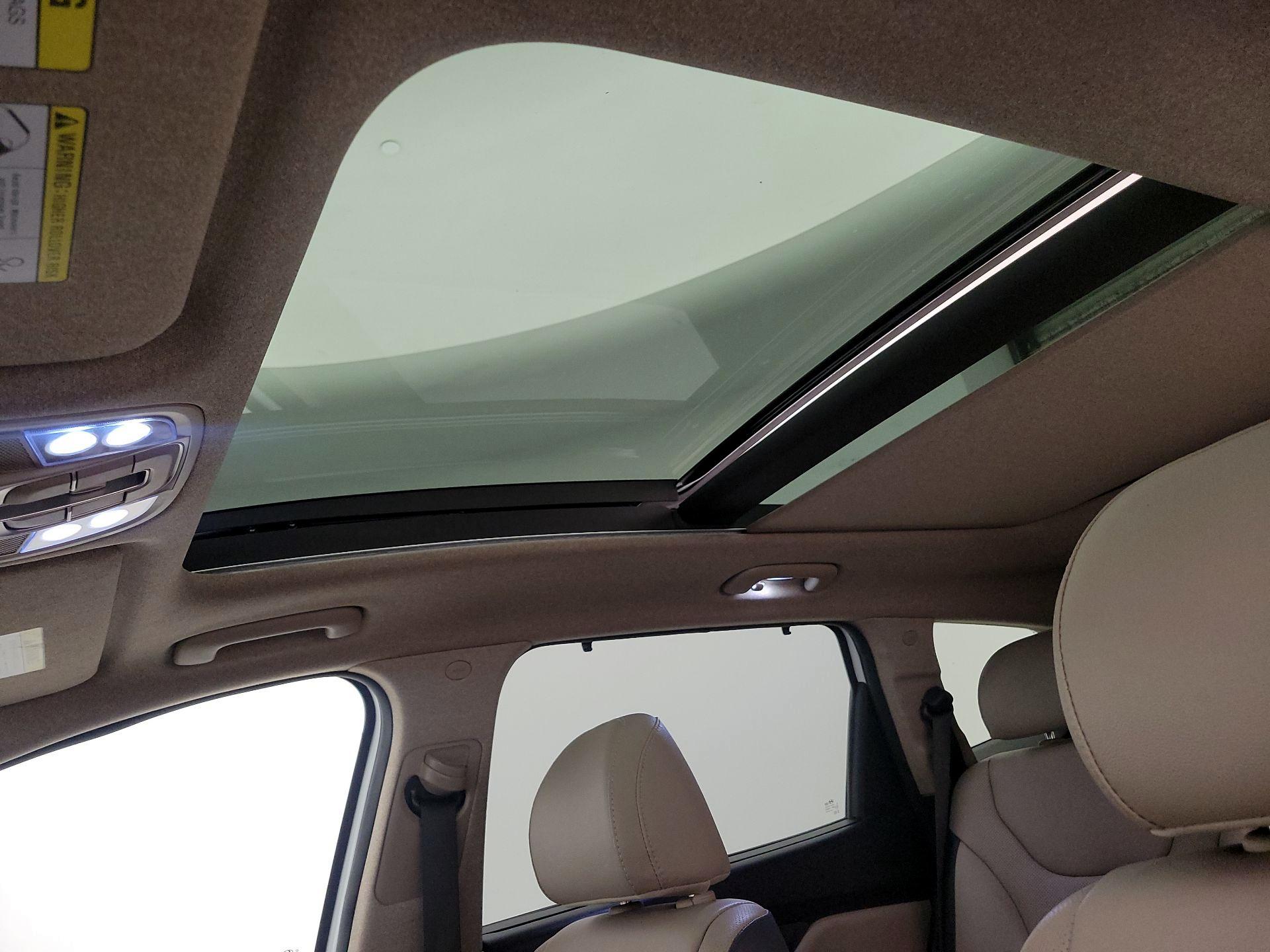 Thumbnail: 2020 Hyundai Santa Fe - 20