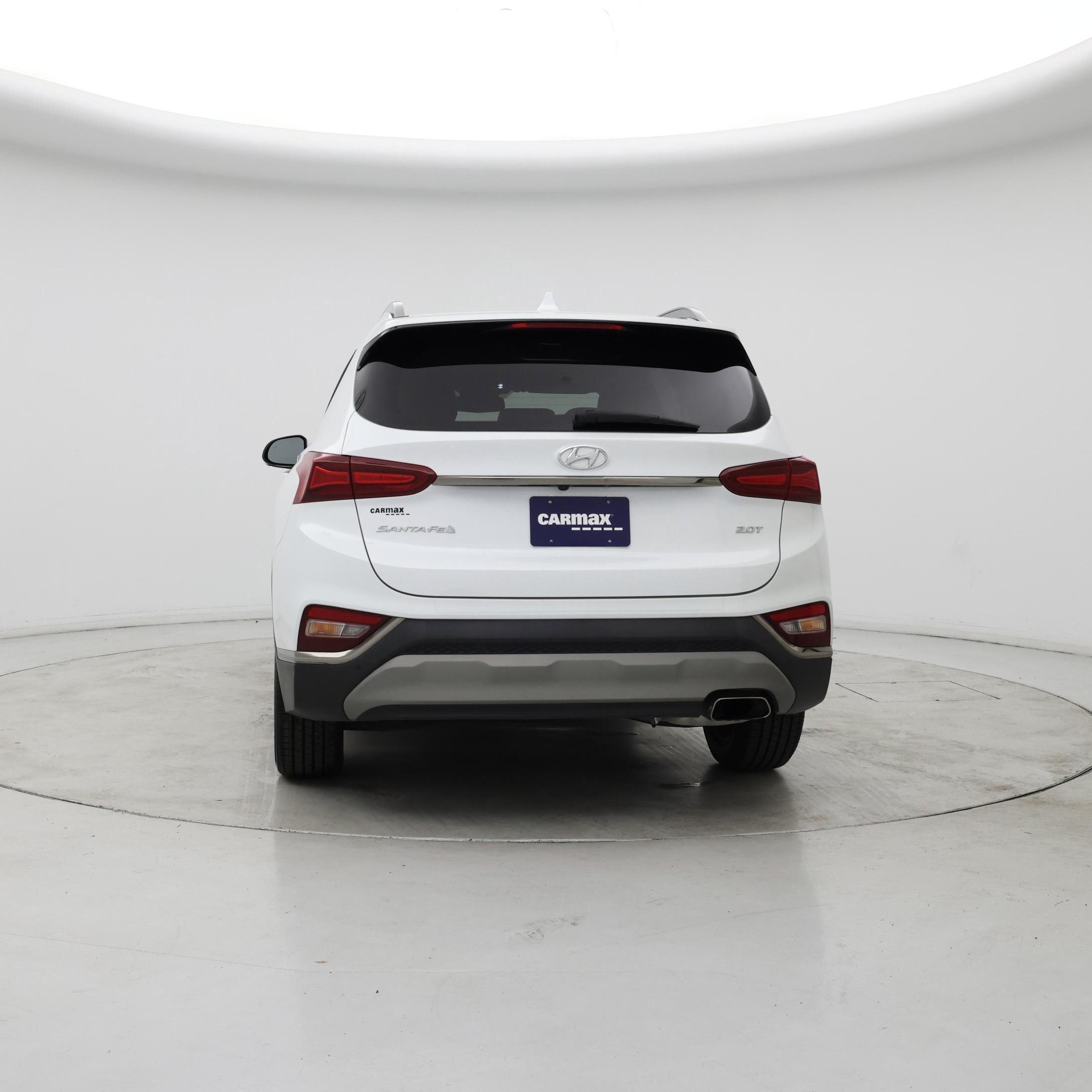 Thumbnail: 2020 Hyundai Santa Fe - 6