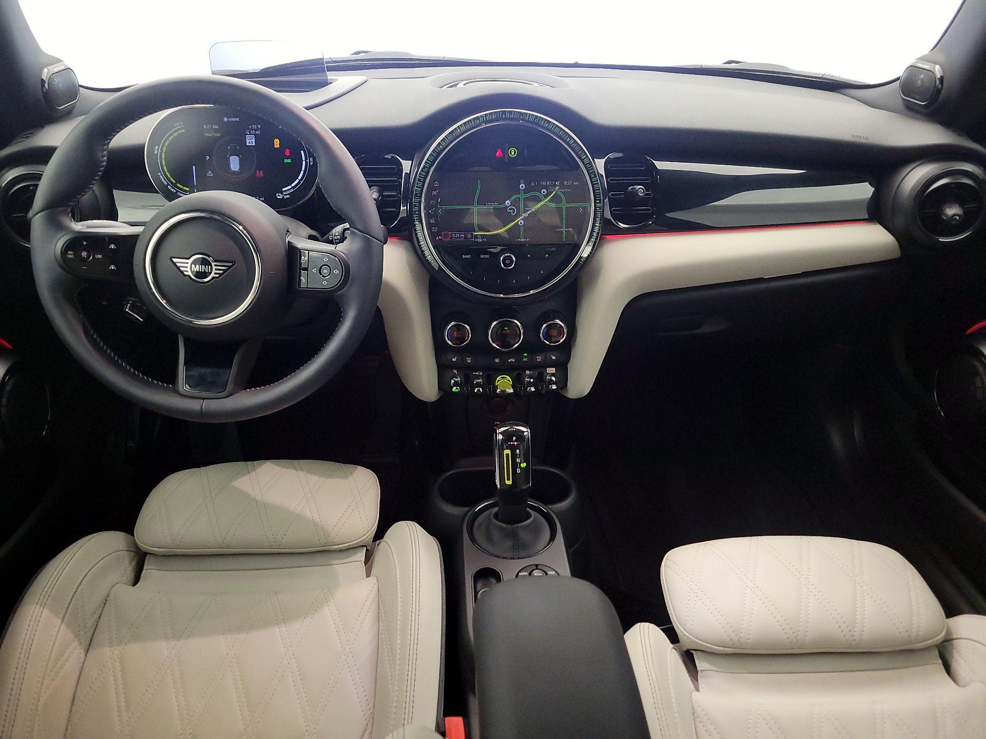 Thumbnail: 2024 MINI Cooper Hardtop - 9