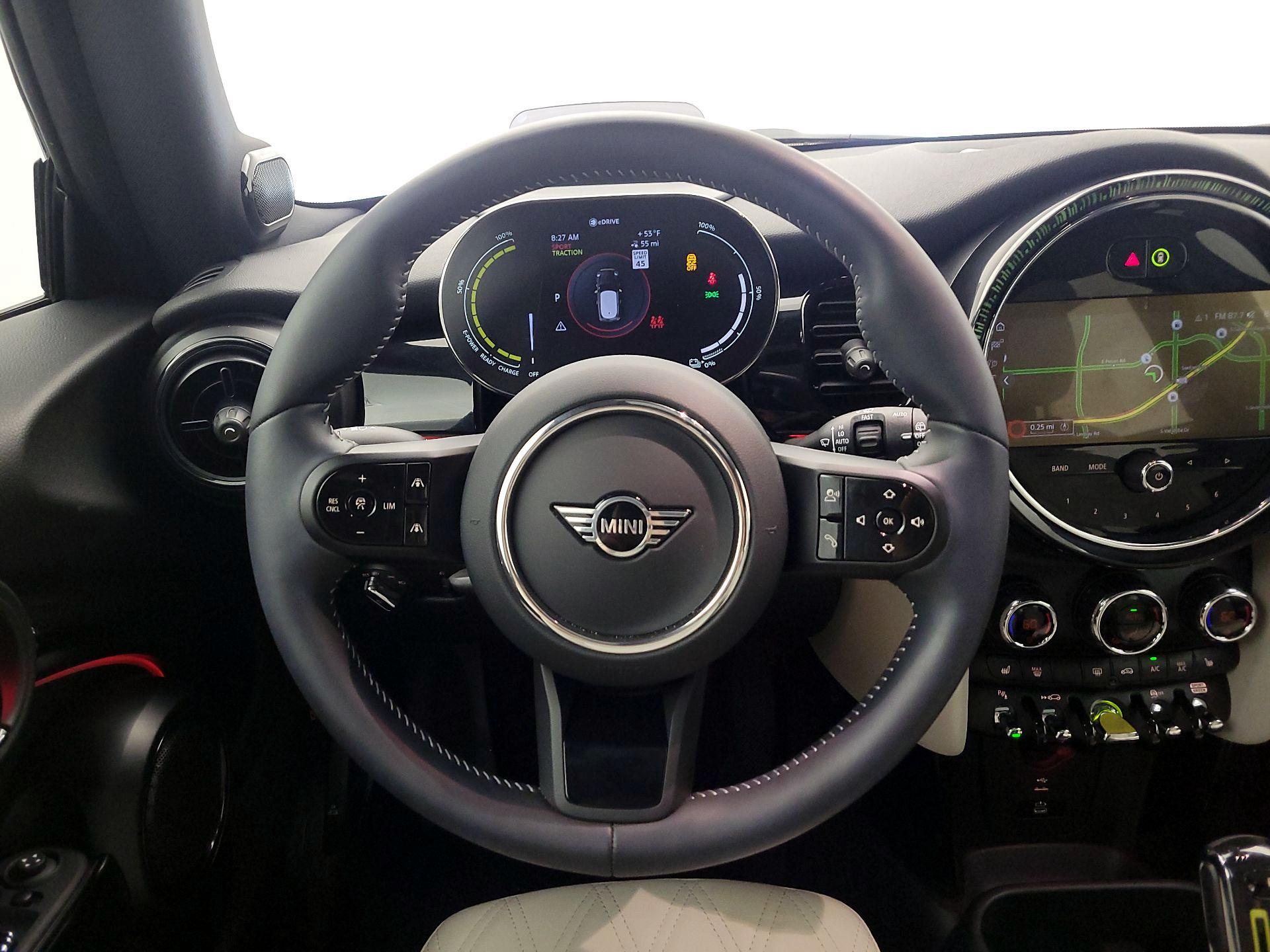 Thumbnail: 2024 MINI Cooper Hardtop - 10