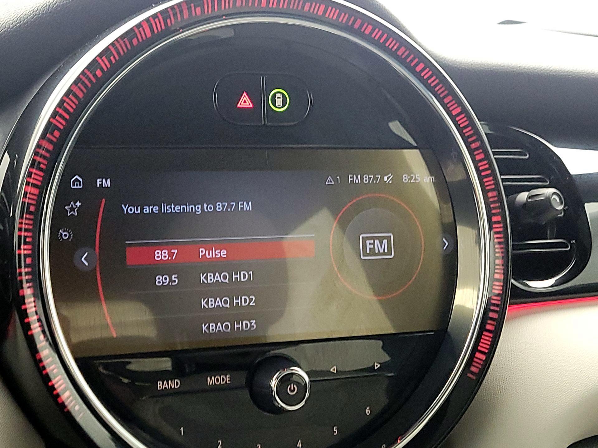 Thumbnail: 2024 MINI Cooper Hardtop - 16