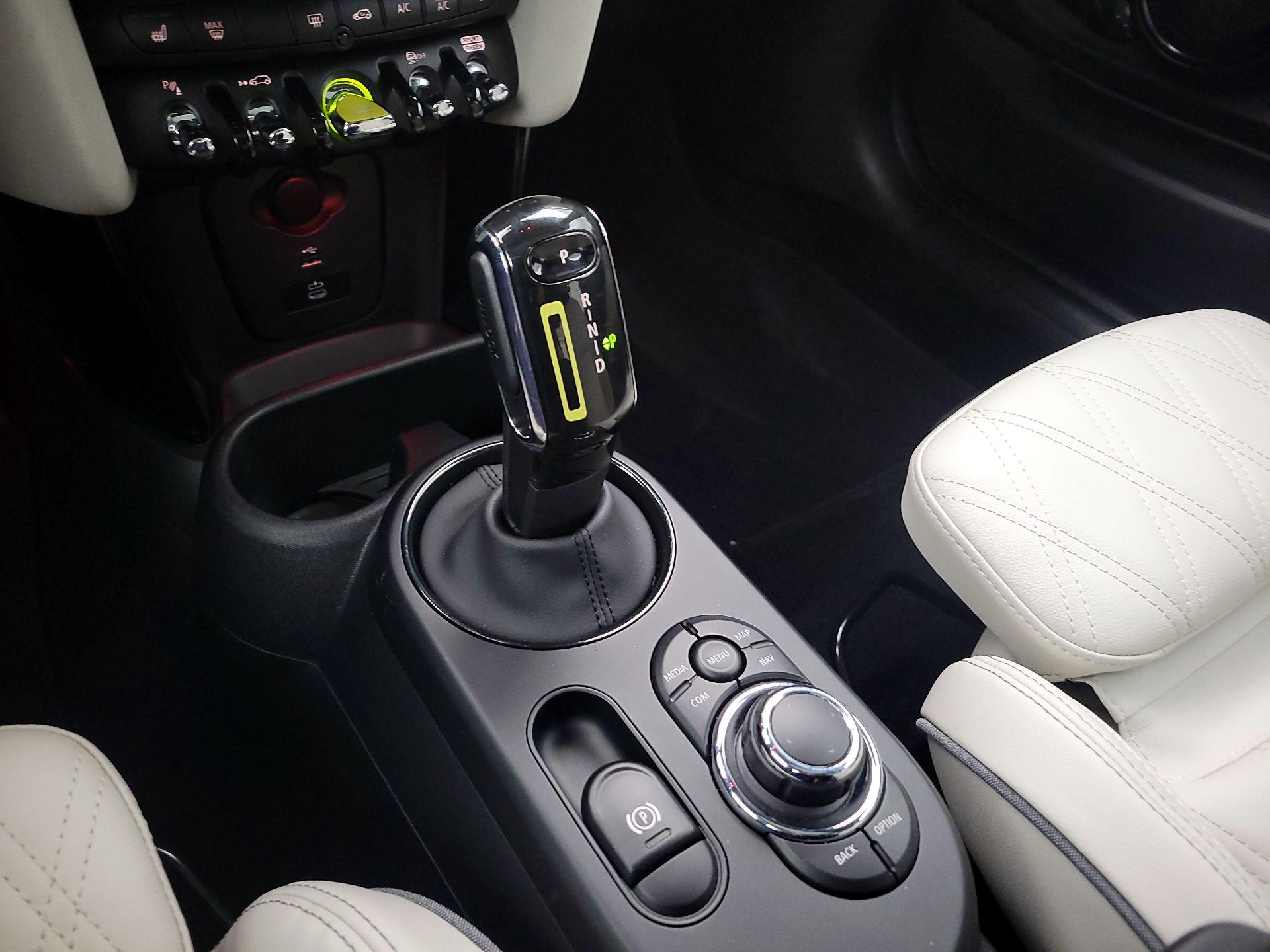 Thumbnail: 2024 MINI Cooper Hardtop - 18