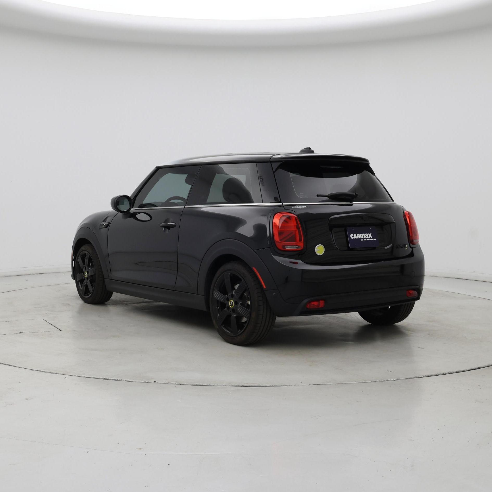 Thumbnail: 2024 MINI Cooper Hardtop - 2