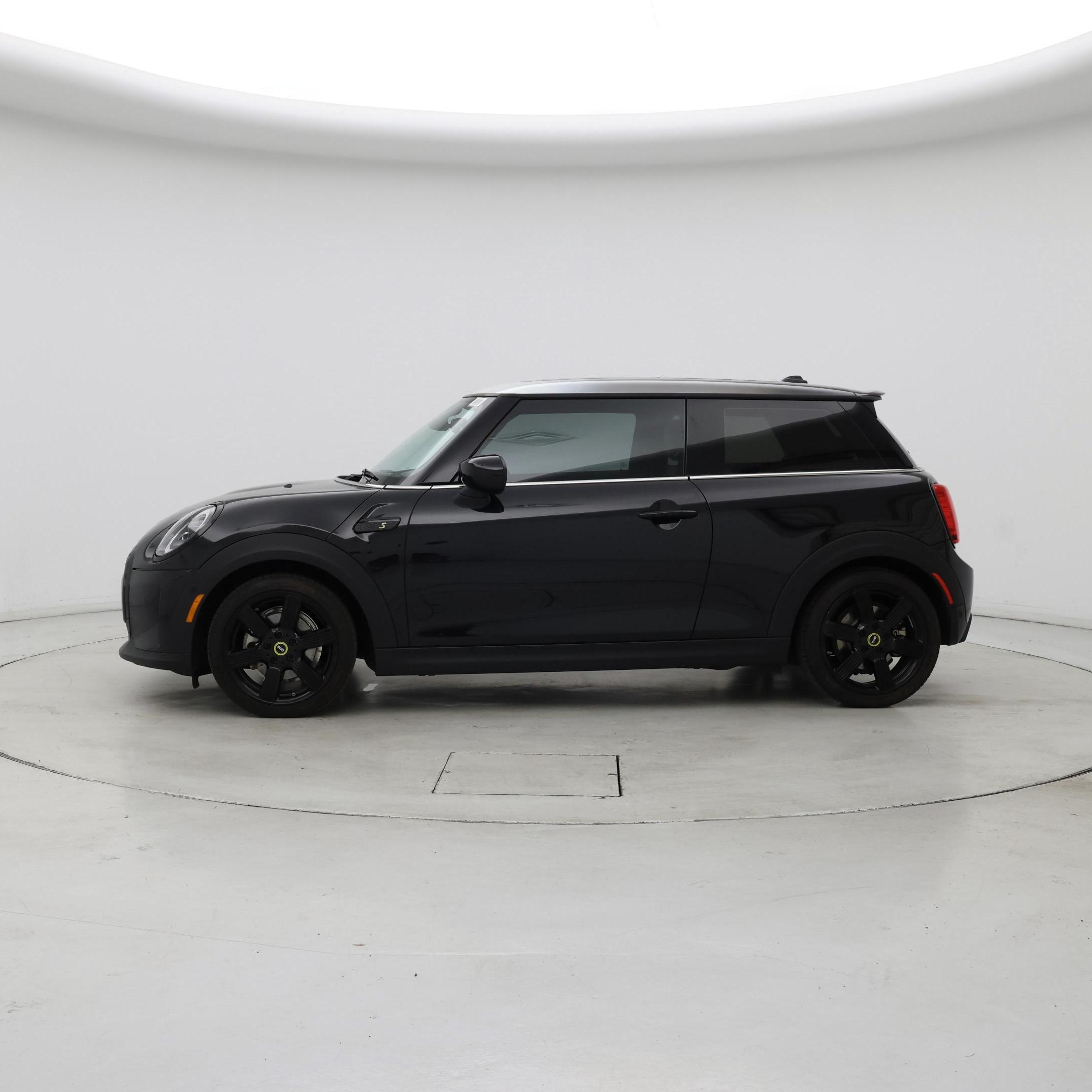 Thumbnail: 2024 MINI Cooper Hardtop - 3