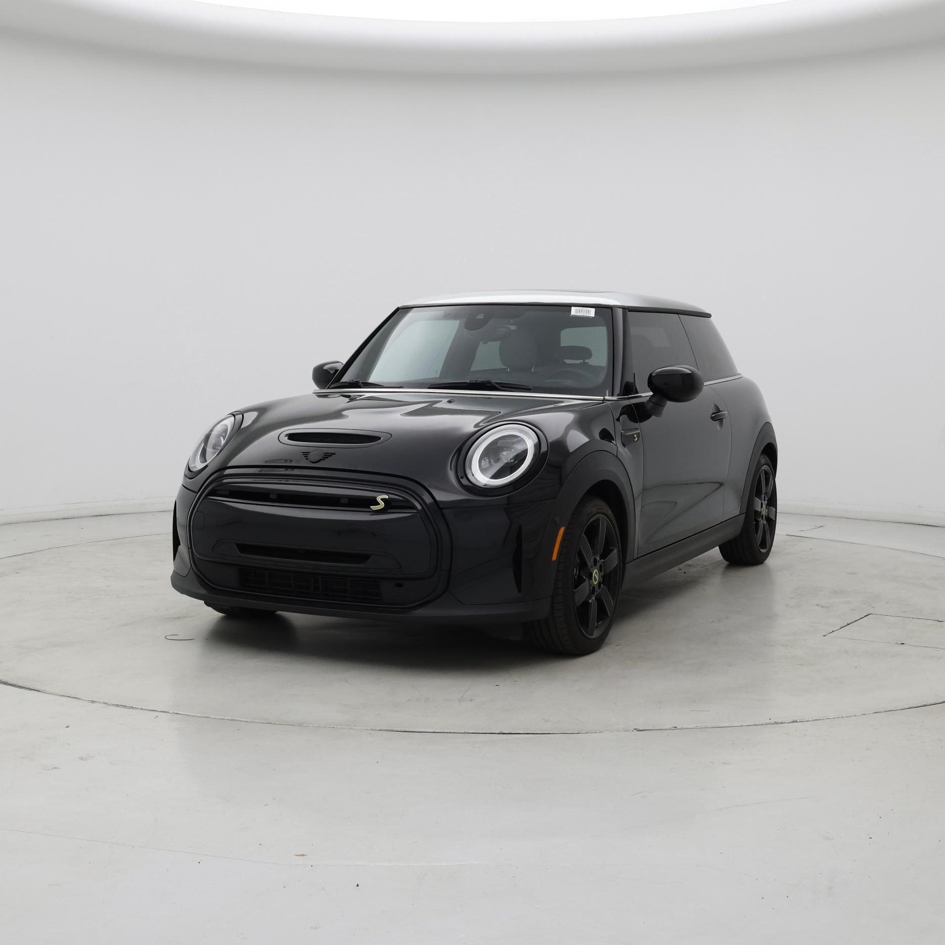 Thumbnail: 2024 MINI Cooper Hardtop - 4
