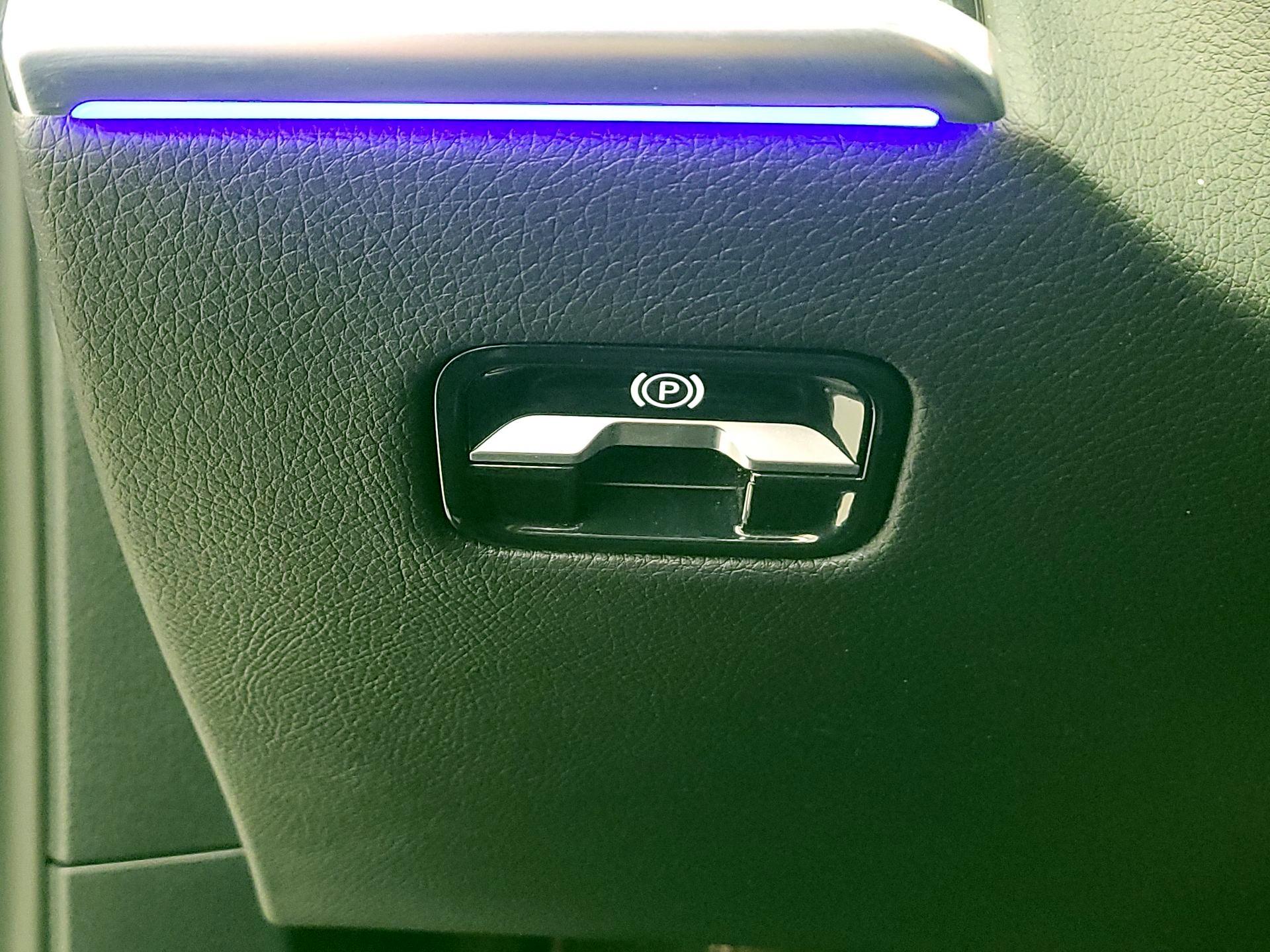 Thumbnail: 2021 Mercedes-Benz S-Class - 13