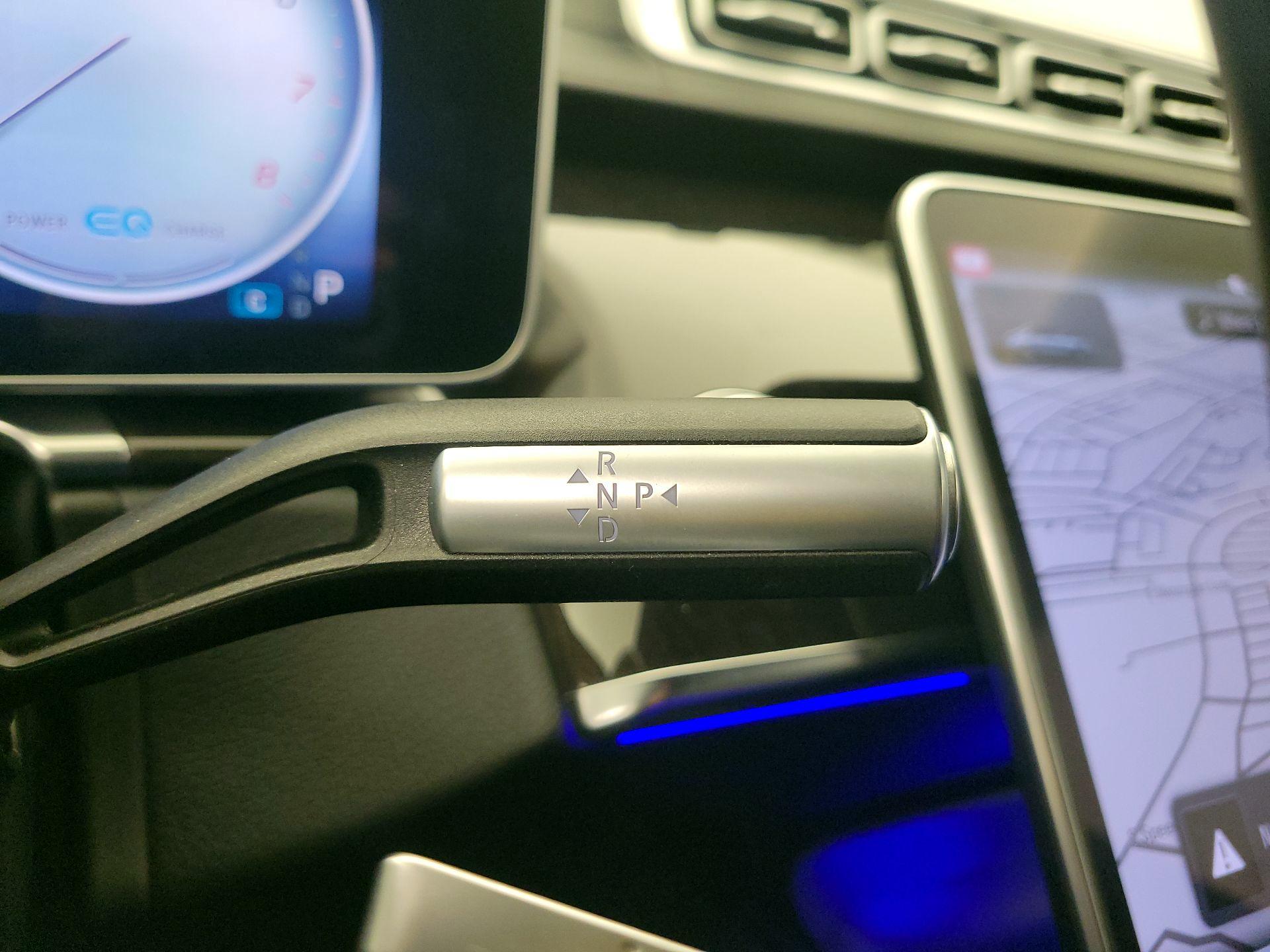 Thumbnail: 2021 Mercedes-Benz S-Class - 17