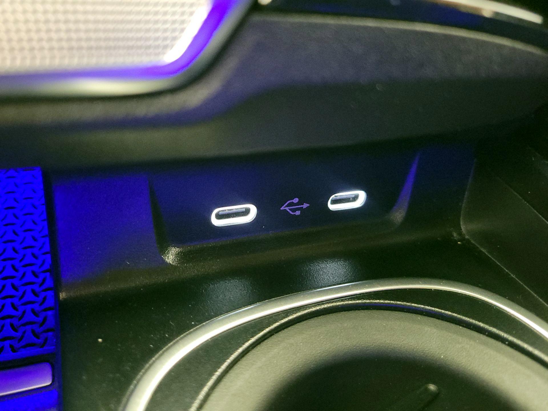 Thumbnail: 2021 Mercedes-Benz S-Class - 18