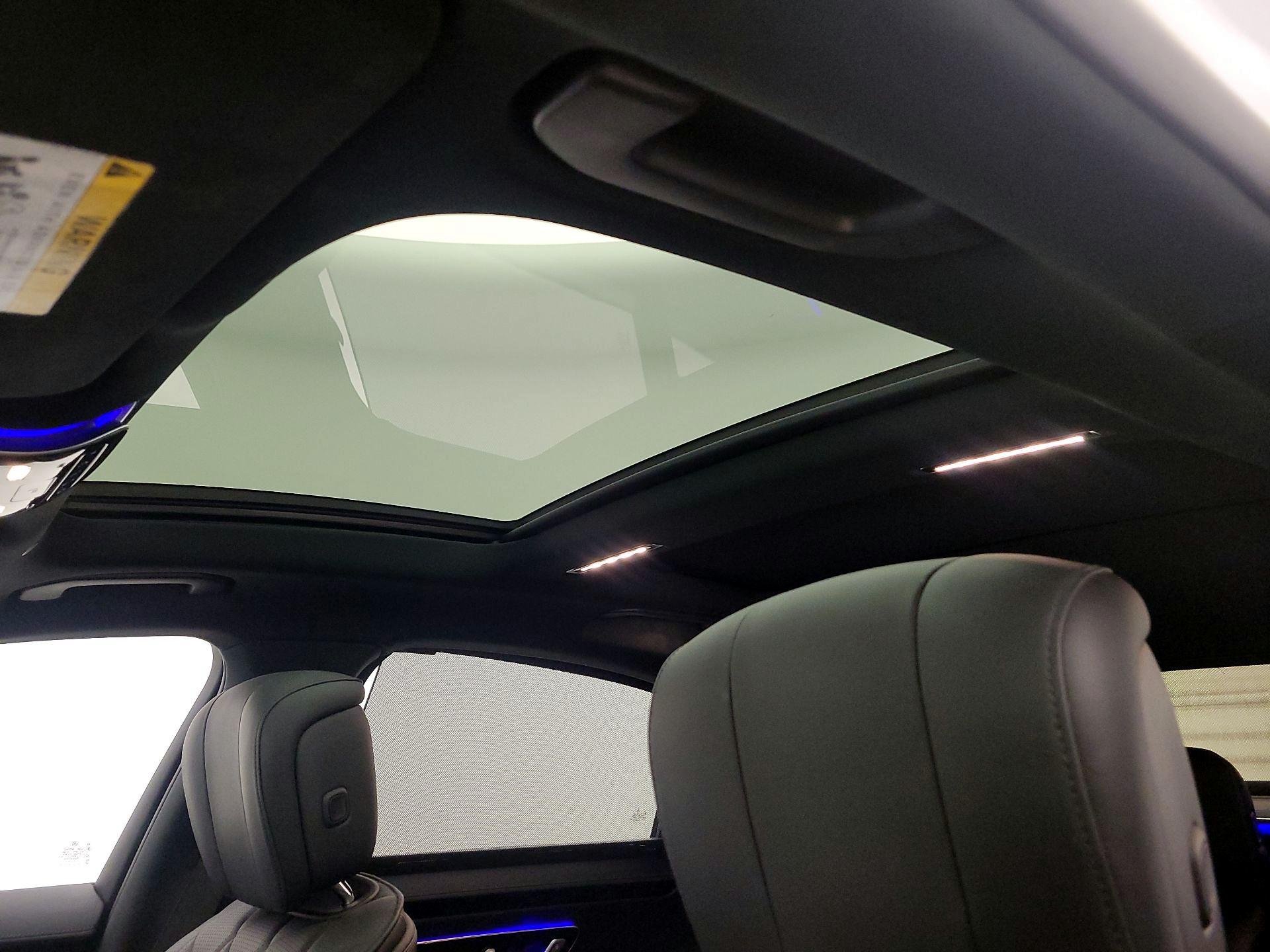 Thumbnail: 2021 Mercedes-Benz S-Class - 19