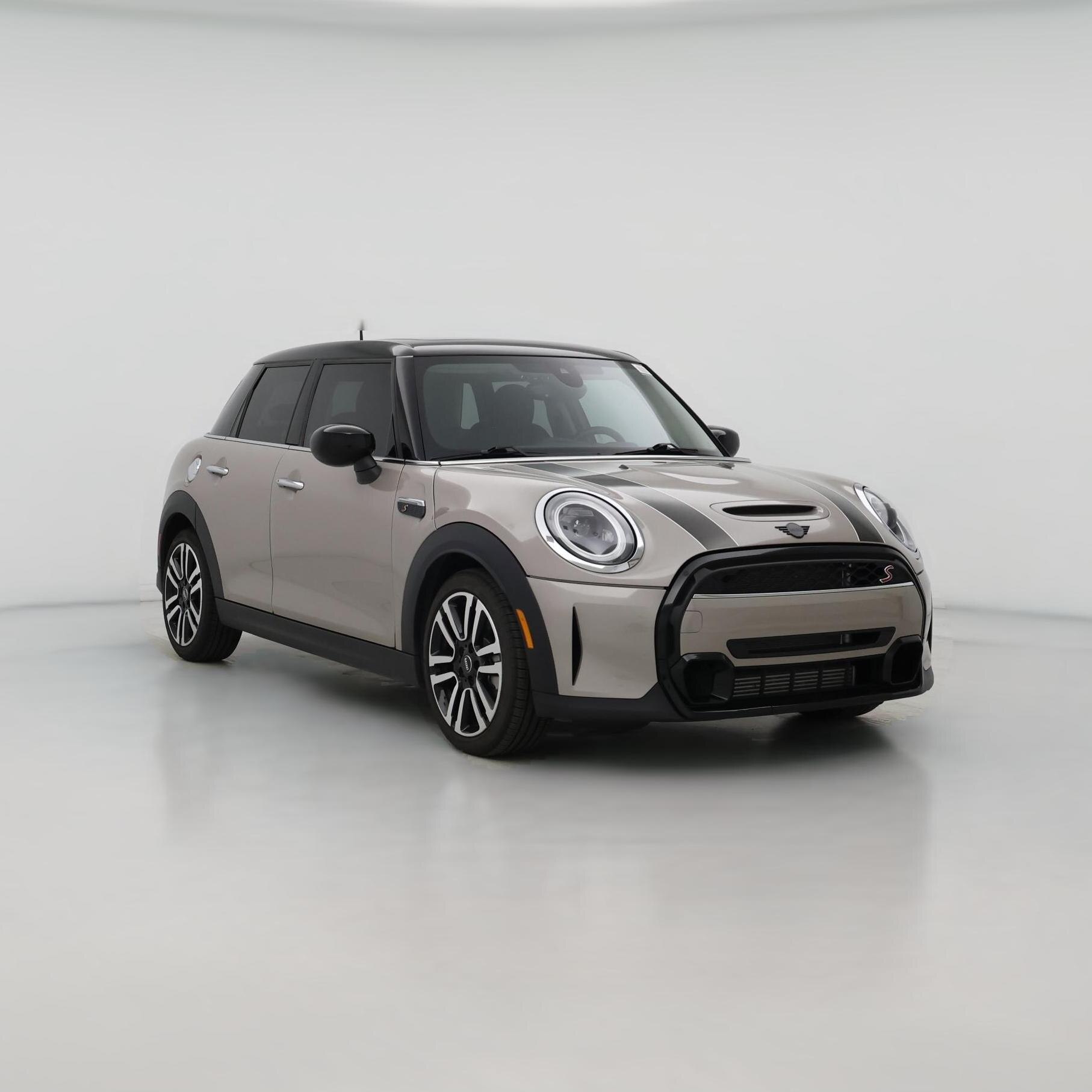 Thumbnail: 2023 MINI Cooper Hardtop - 1