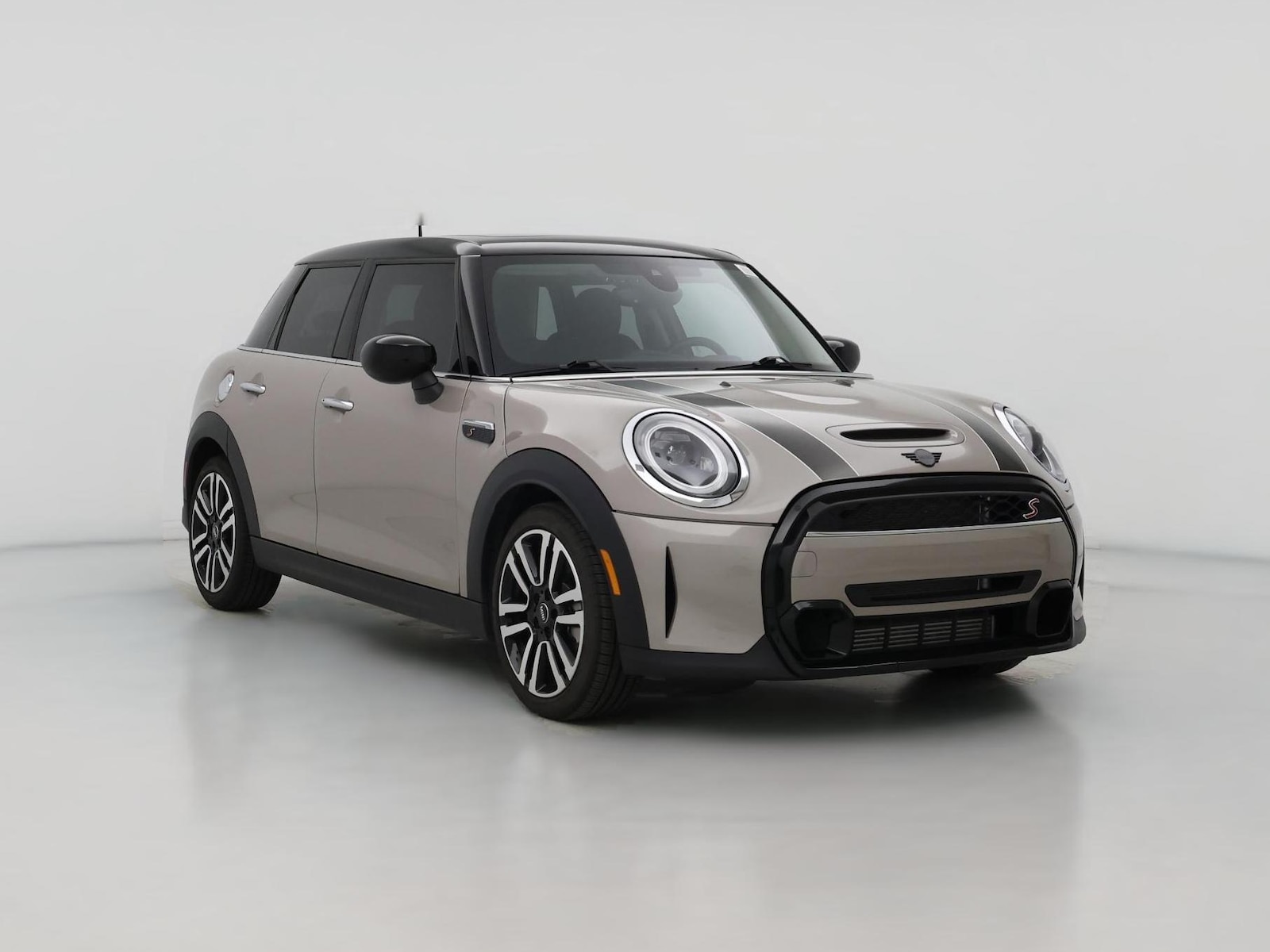 2023 MINI Hardtop 4 Door