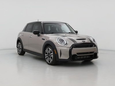 2023 Mini Cooper Hardtop S