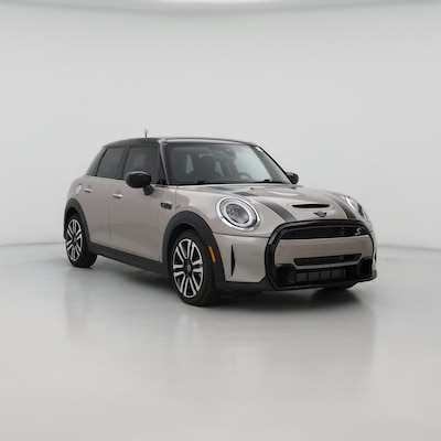 2023 Mini Cooper Hardtop S