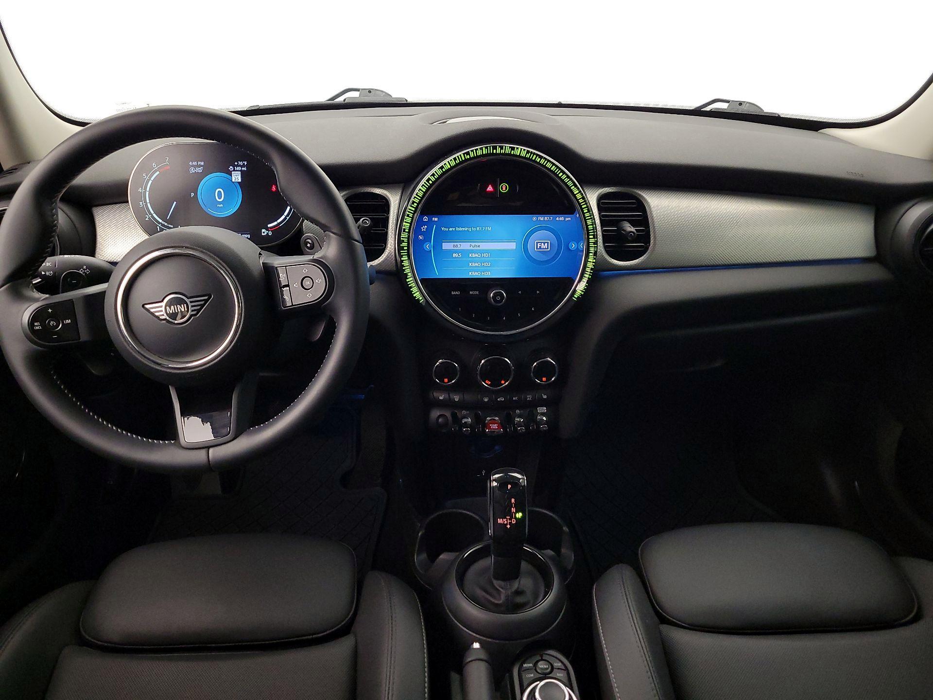 Thumbnail: 2023 MINI Cooper Hardtop - 9