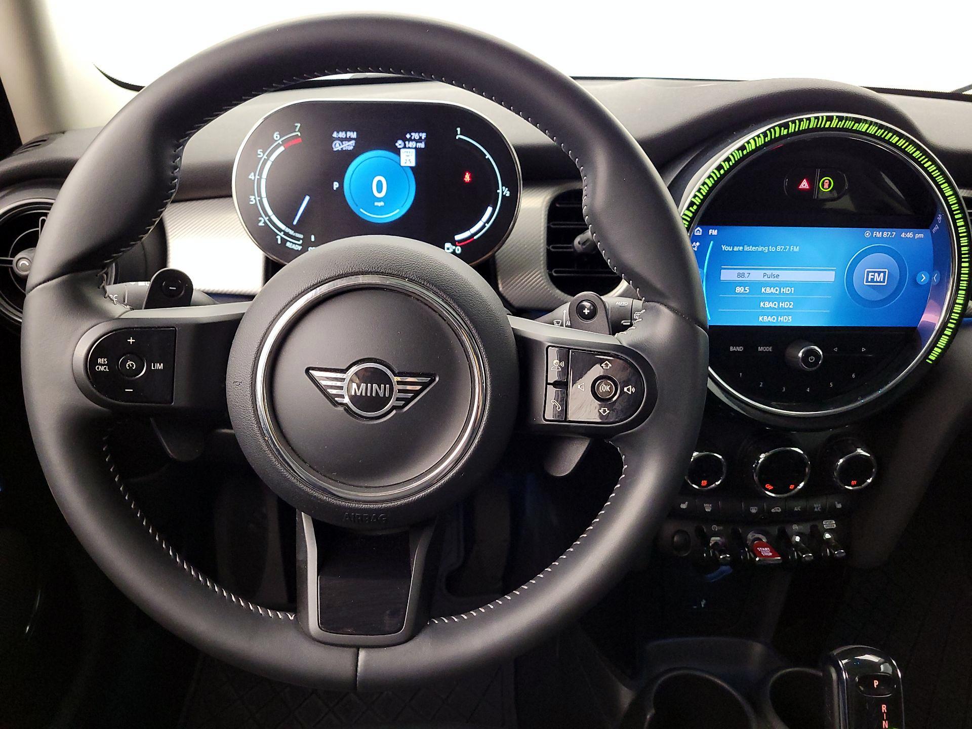 Thumbnail: 2023 MINI Cooper Hardtop - 10