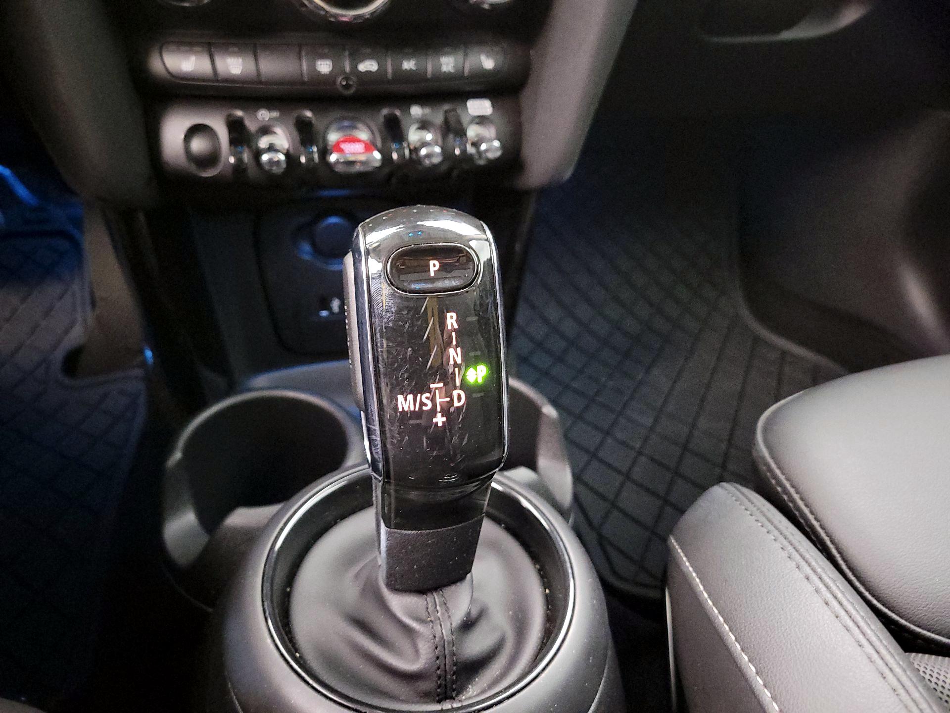 Thumbnail: 2023 MINI Cooper Hardtop - 18