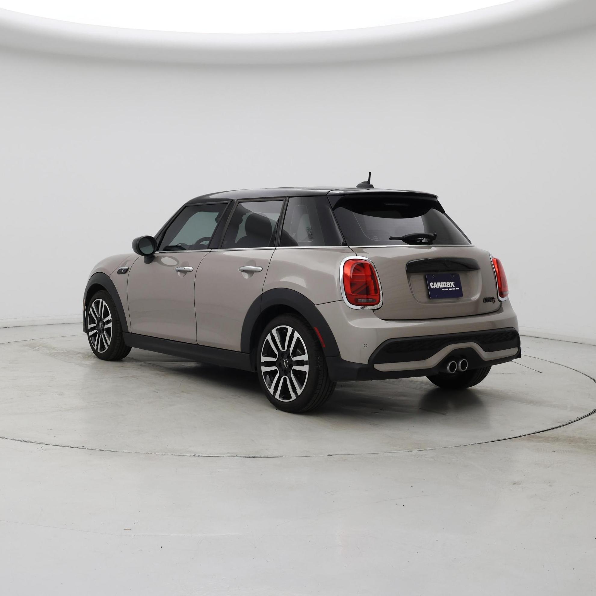 Thumbnail: 2023 MINI Cooper Hardtop - 2