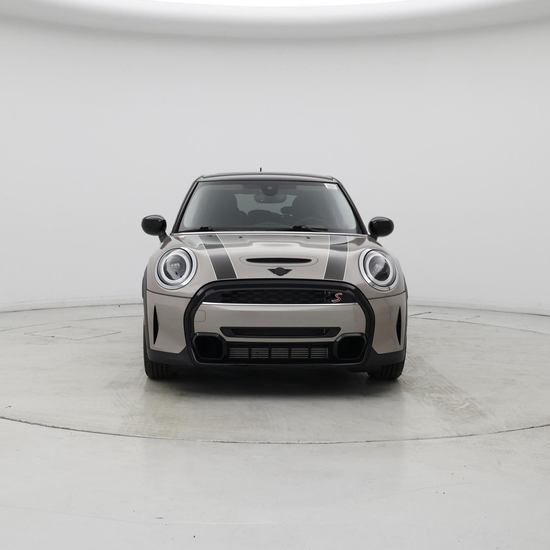 Thumbnail: 2023 MINI Cooper Hardtop - 5
