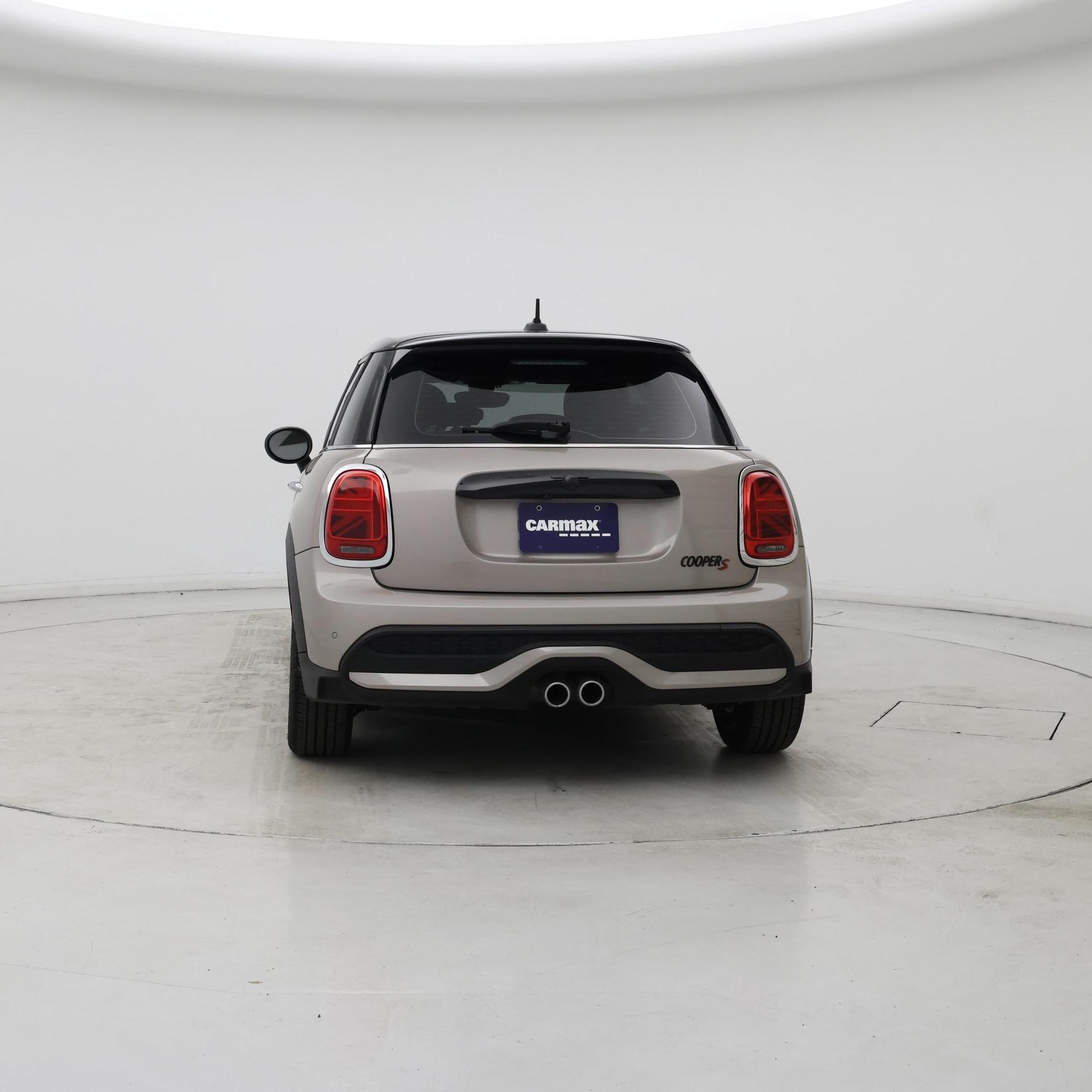 Thumbnail: 2023 MINI Cooper Hardtop - 6