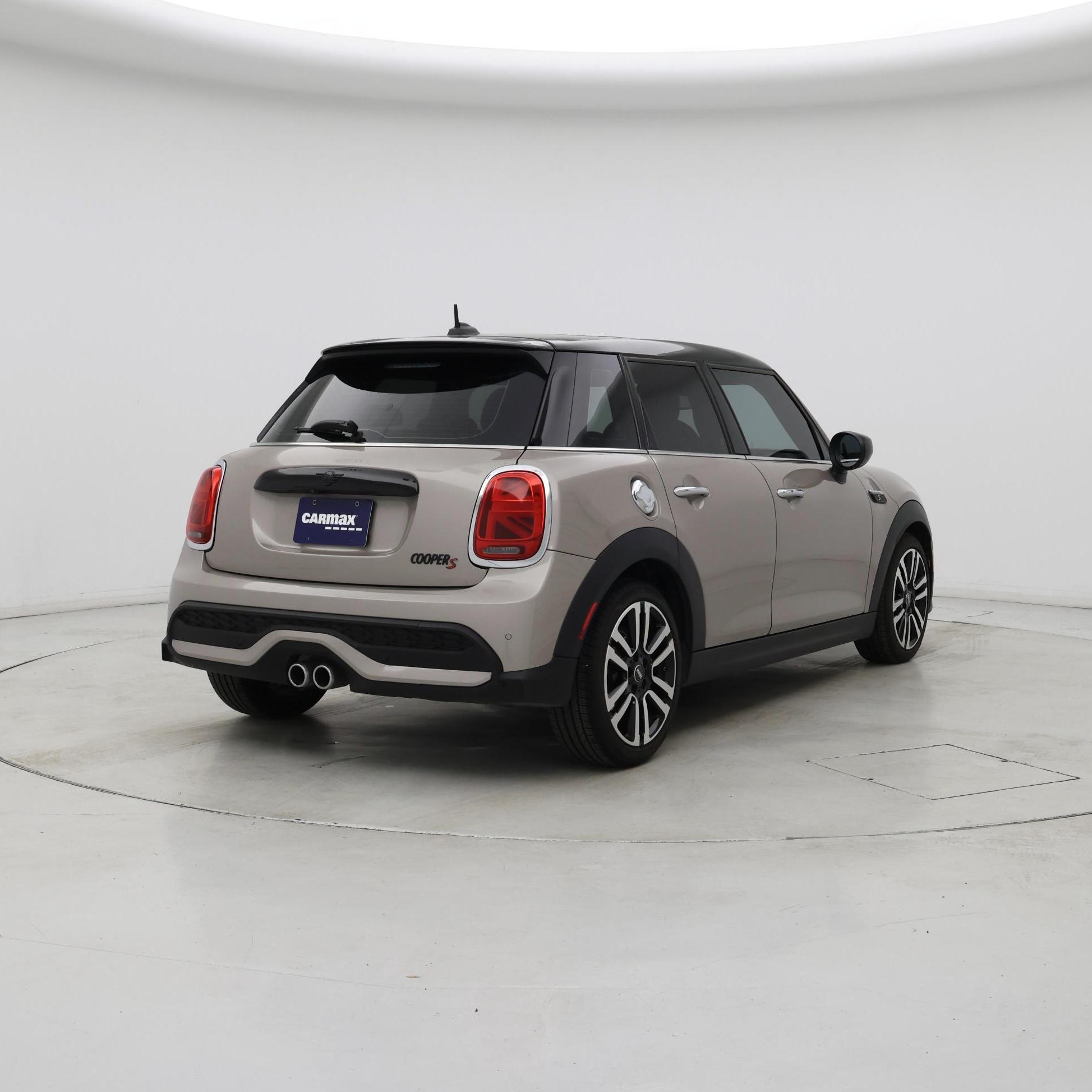 Thumbnail: 2023 MINI Cooper Hardtop - 8