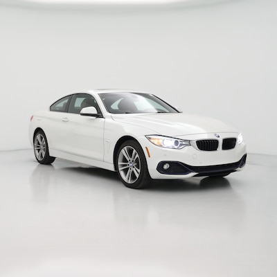 2017 BMW 430 I xDrive