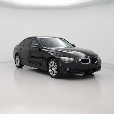 2016 BMW 320 XI