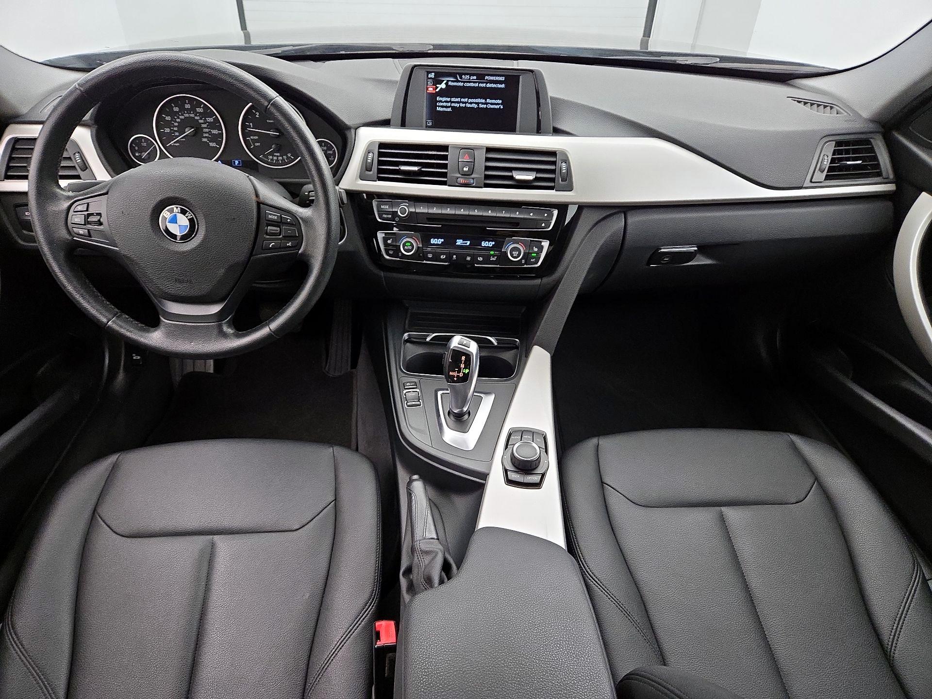 Thumbnail: 2016 BMW 3 Series - 9