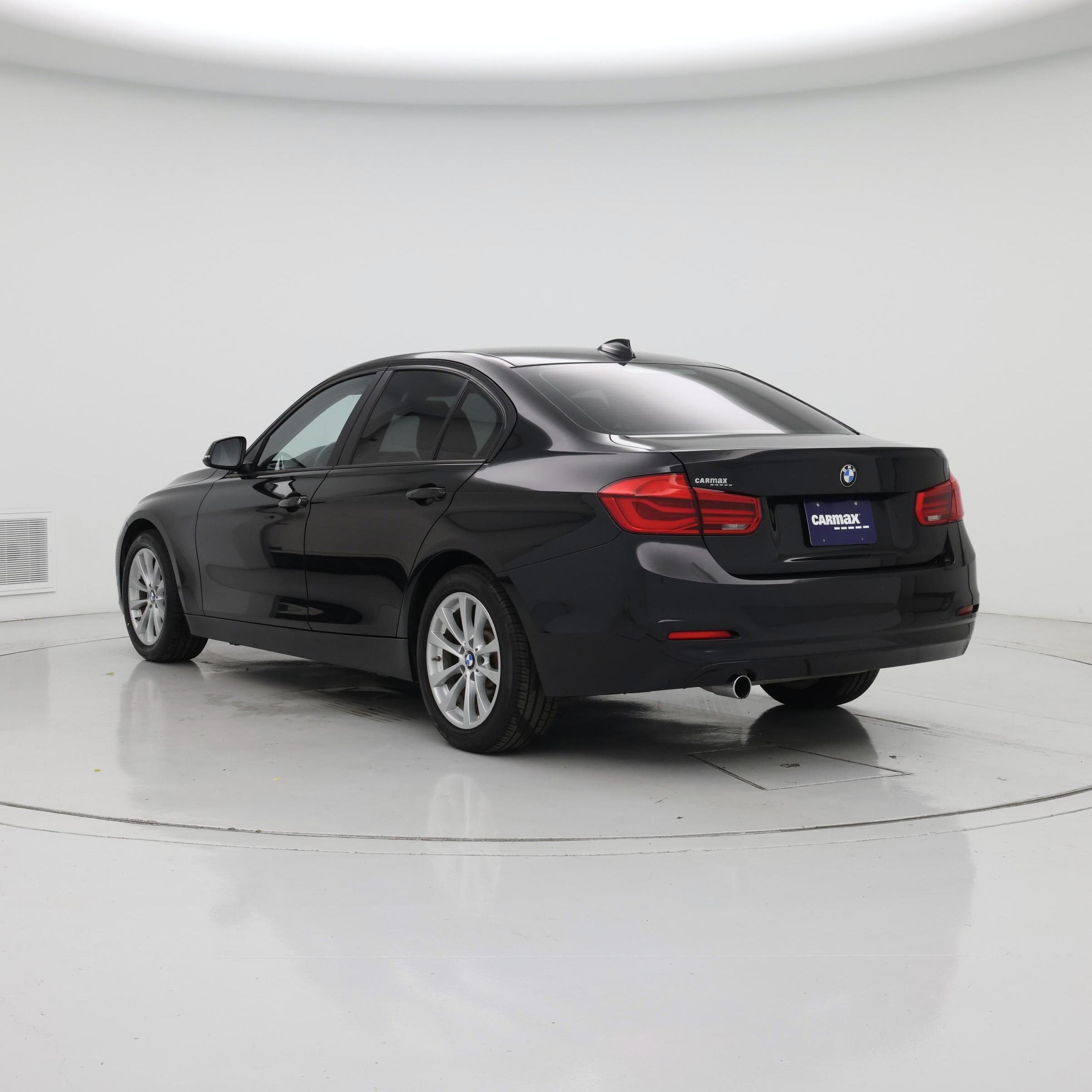 Thumbnail: 2016 BMW 3 Series - 2