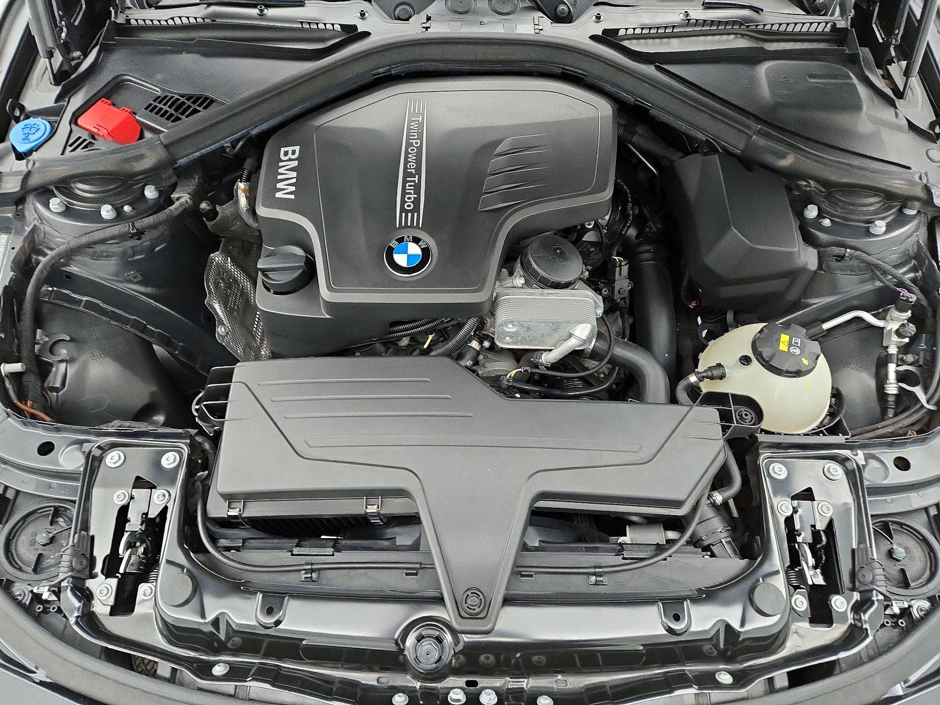 Thumbnail: 2016 BMW 3 Series - 20