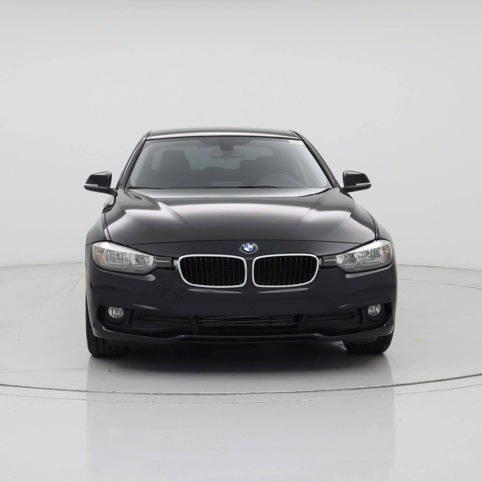Thumbnail: 2016 BMW 3 Series - 5