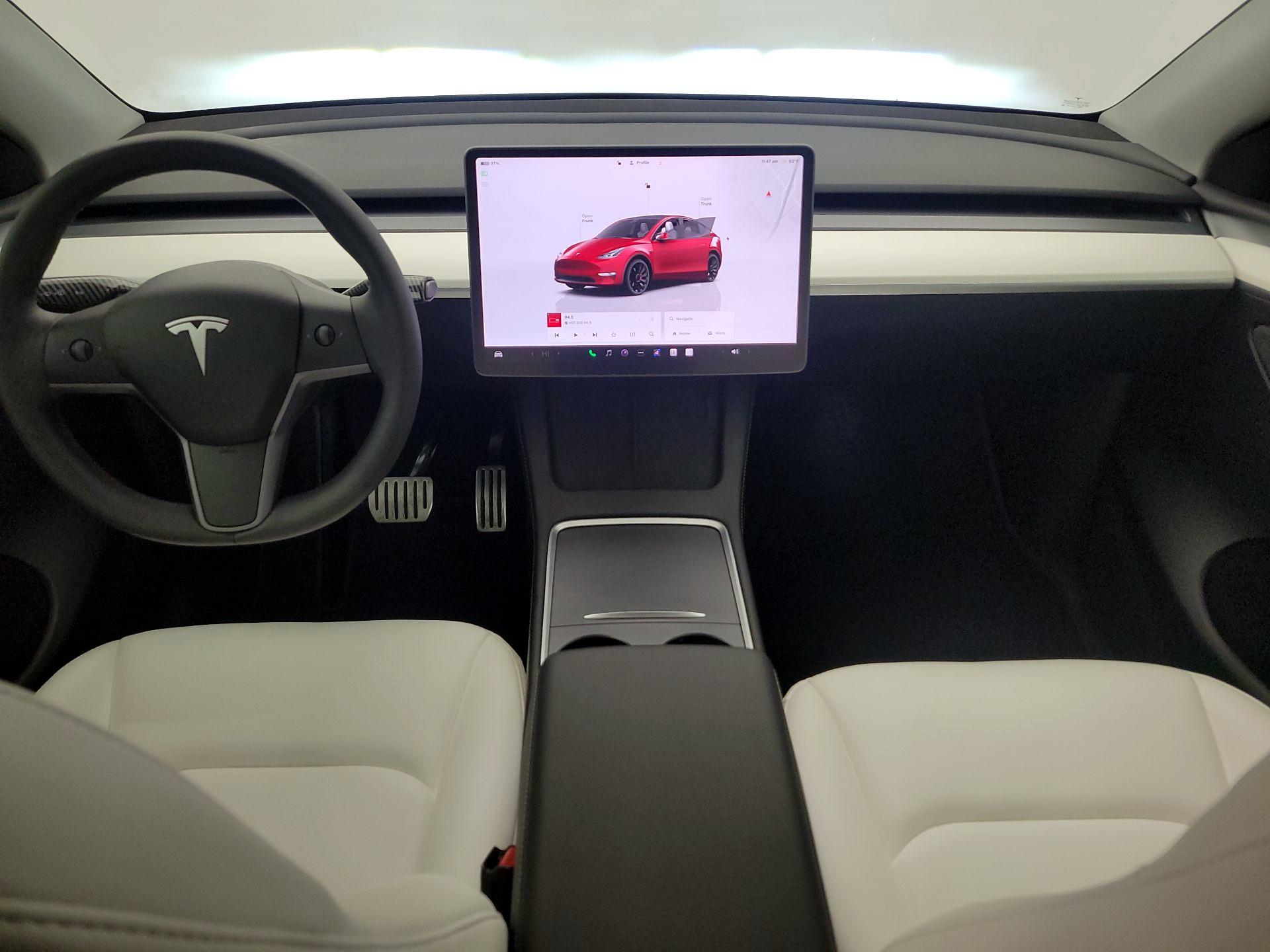 Thumbnail: 2023 Tesla Model Y - 9