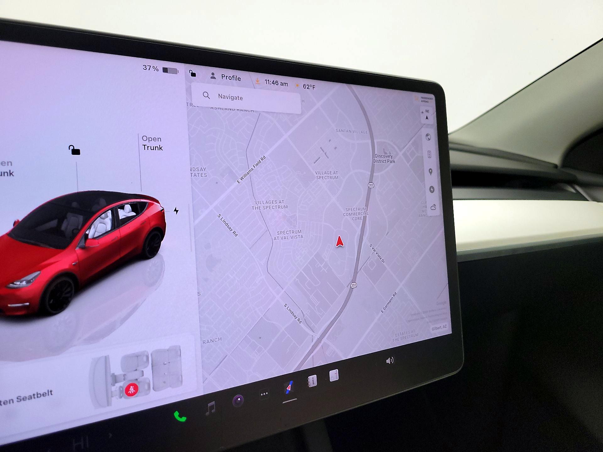 Thumbnail: 2023 Tesla Model Y - 13