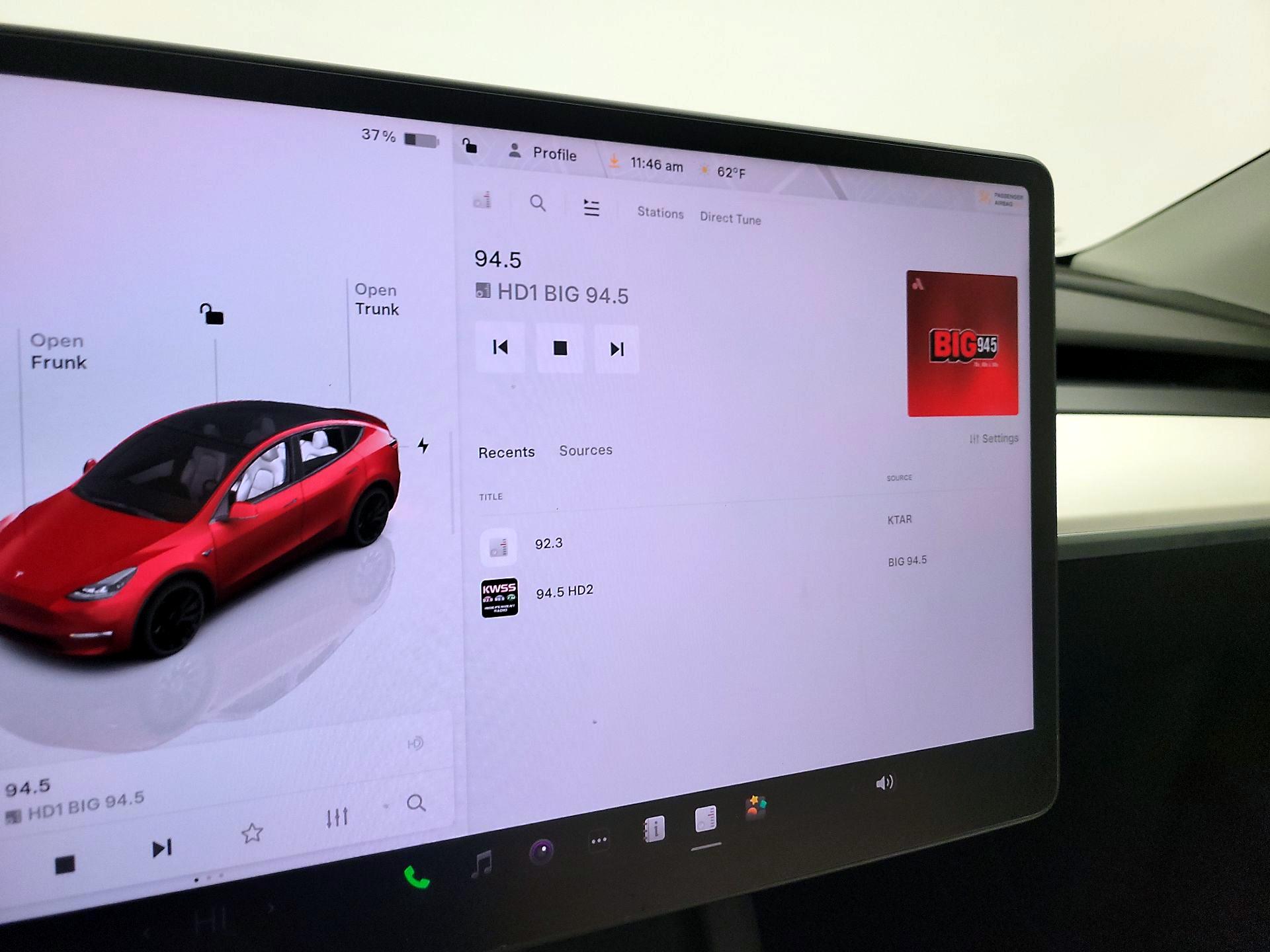 Thumbnail: 2023 Tesla Model Y - 15