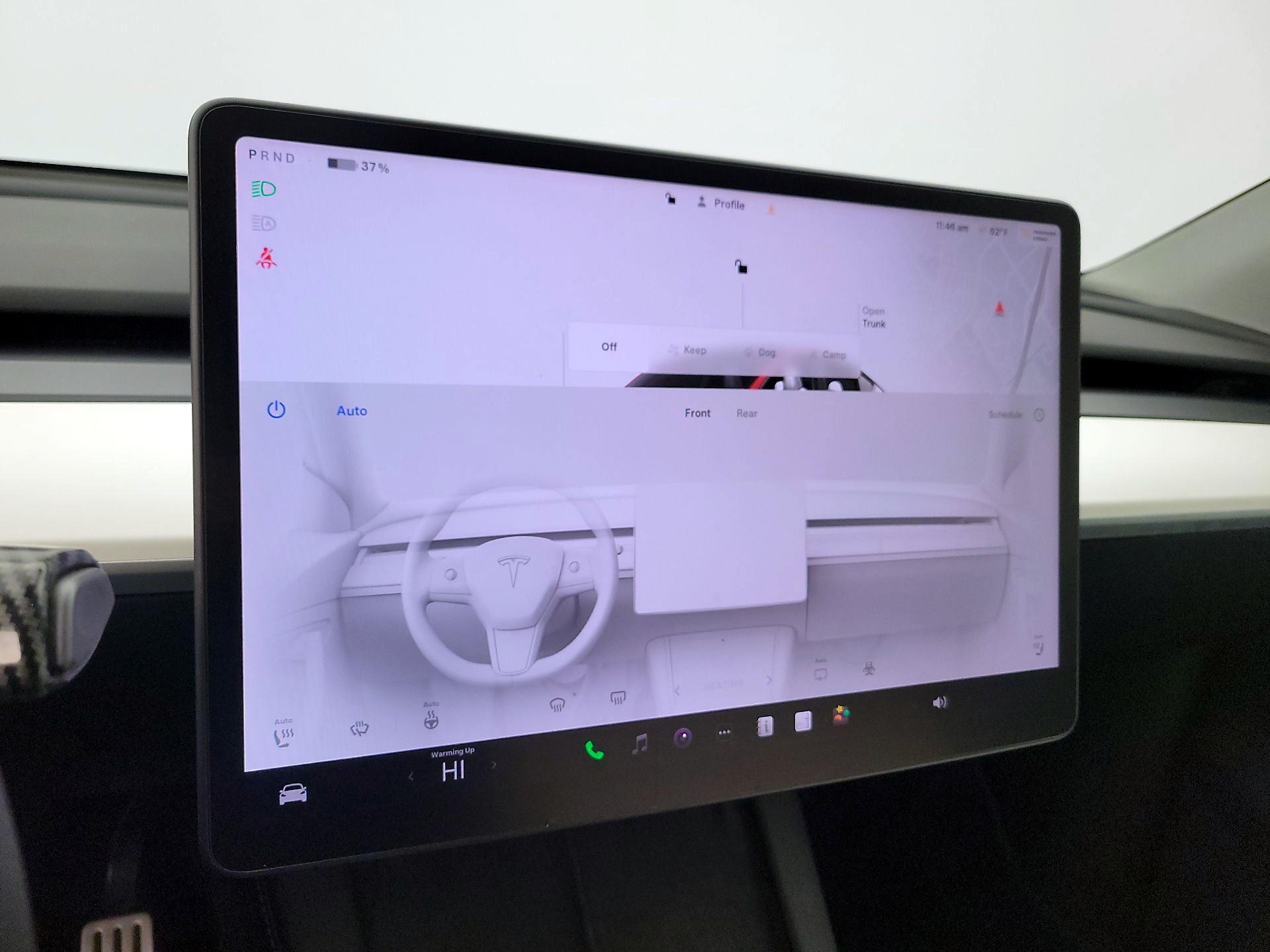 Thumbnail: 2023 Tesla Model Y - 16