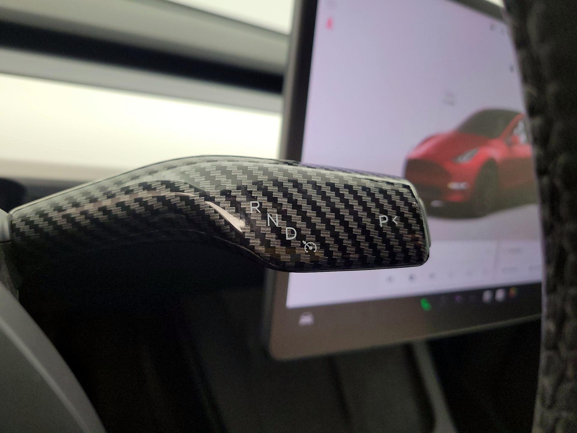 Thumbnail: 2023 Tesla Model Y - 17