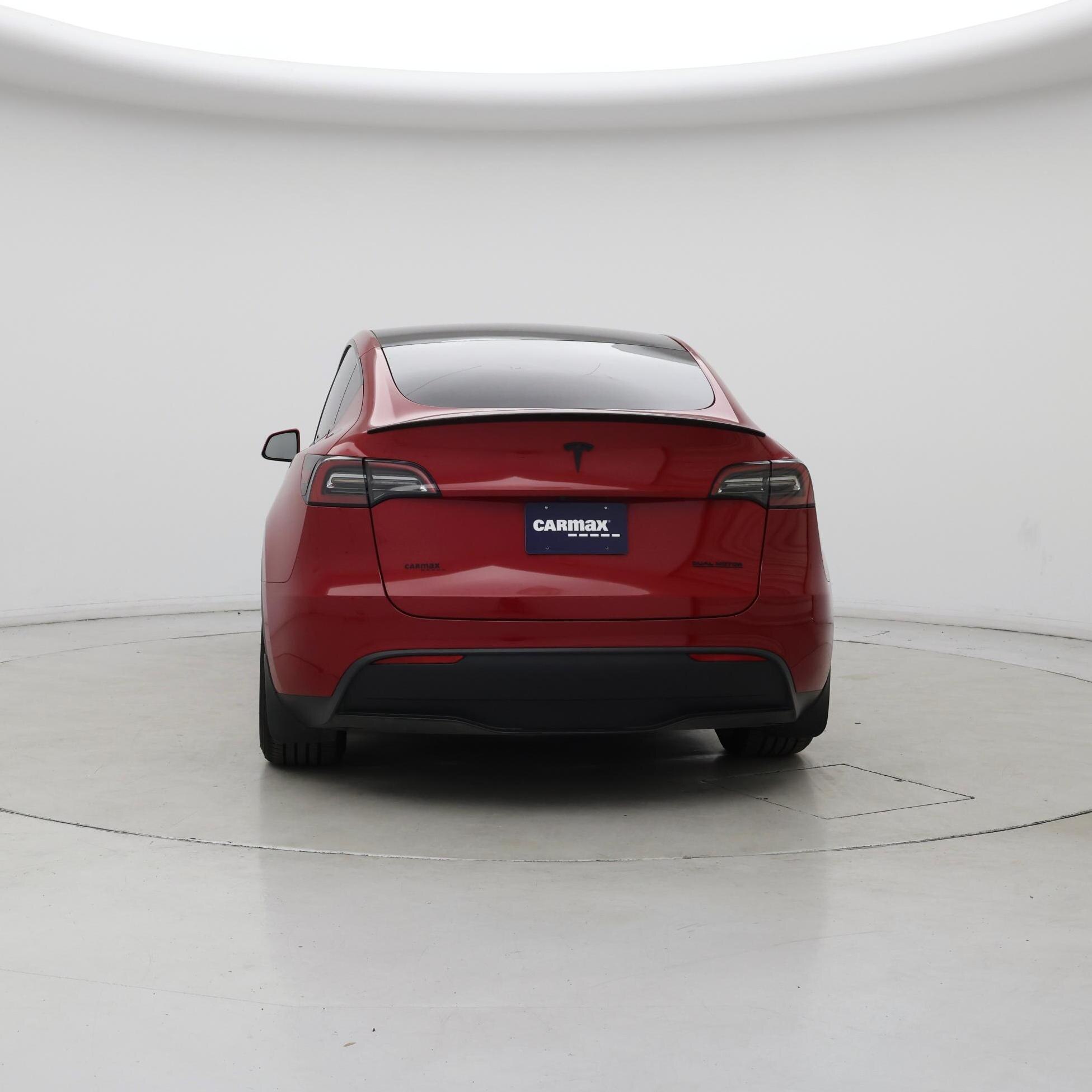 Thumbnail: 2023 Tesla Model Y - 6