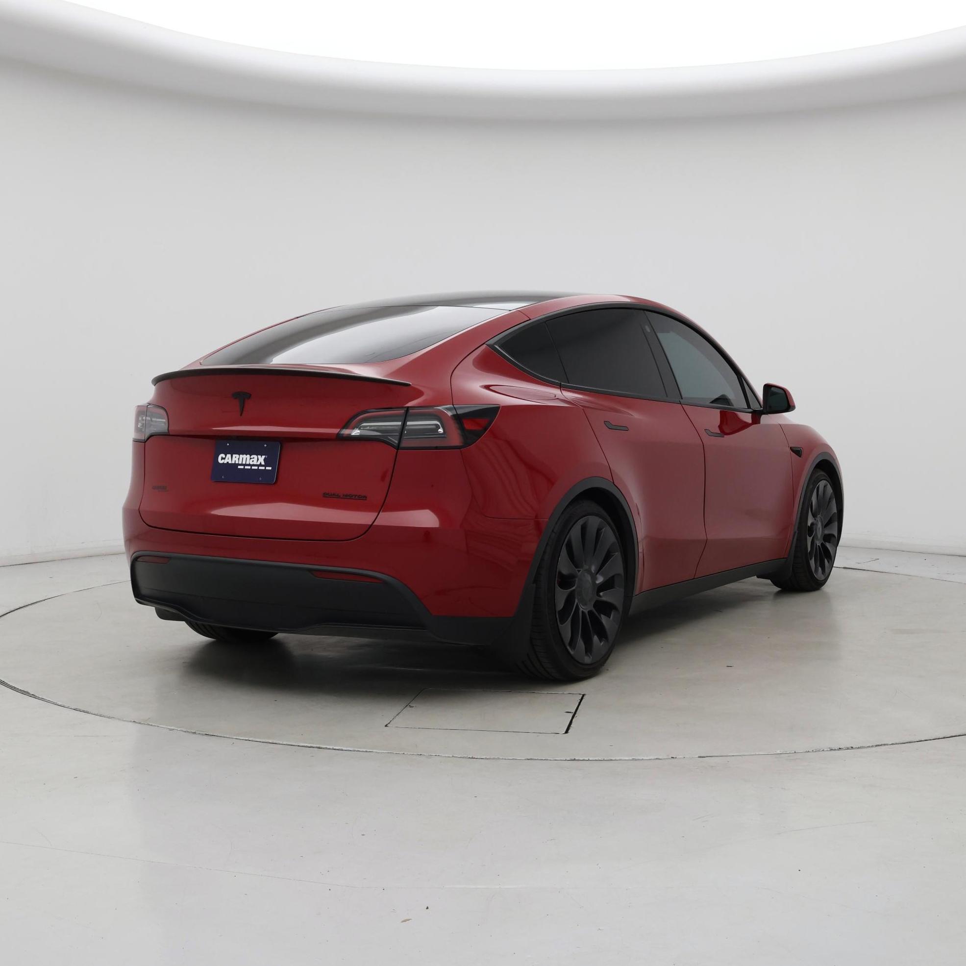 Thumbnail: 2023 Tesla Model Y - 8
