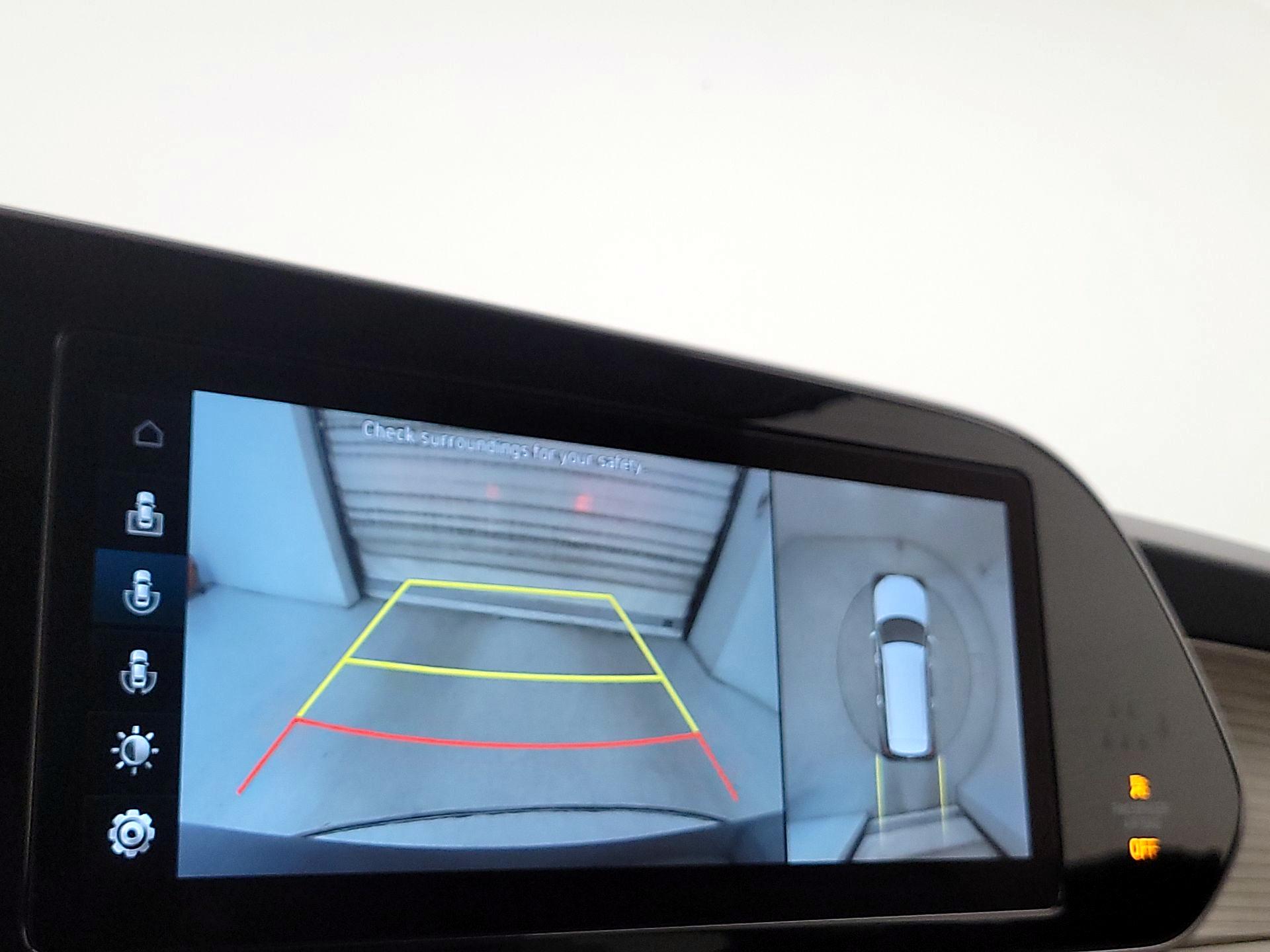 Thumbnail: 2022 Hyundai Palisade - 15