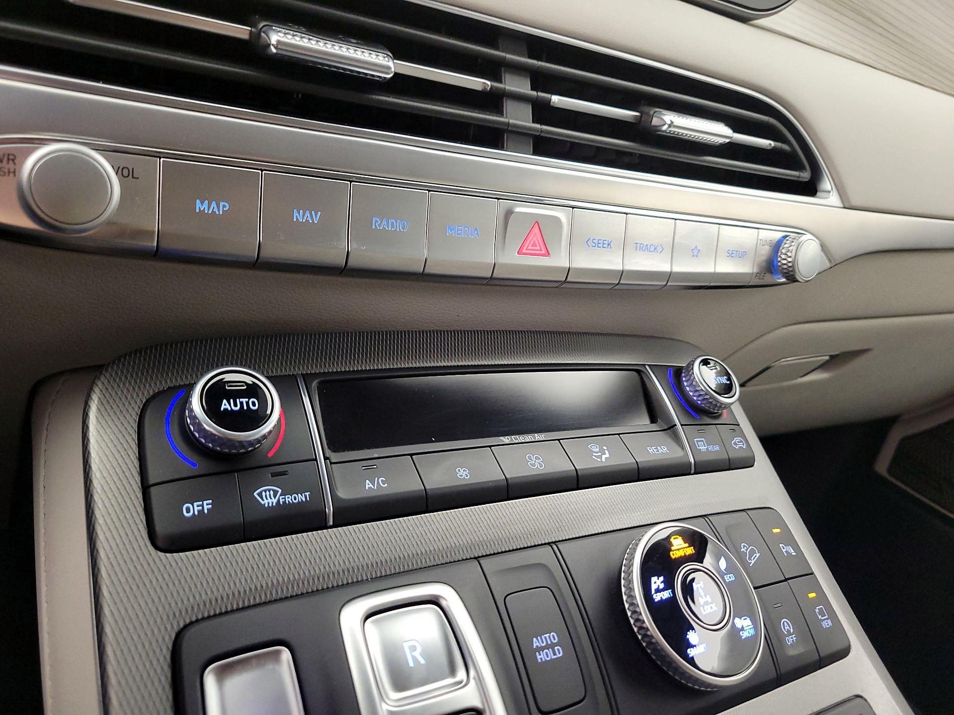 Thumbnail: 2022 Hyundai Palisade - 17