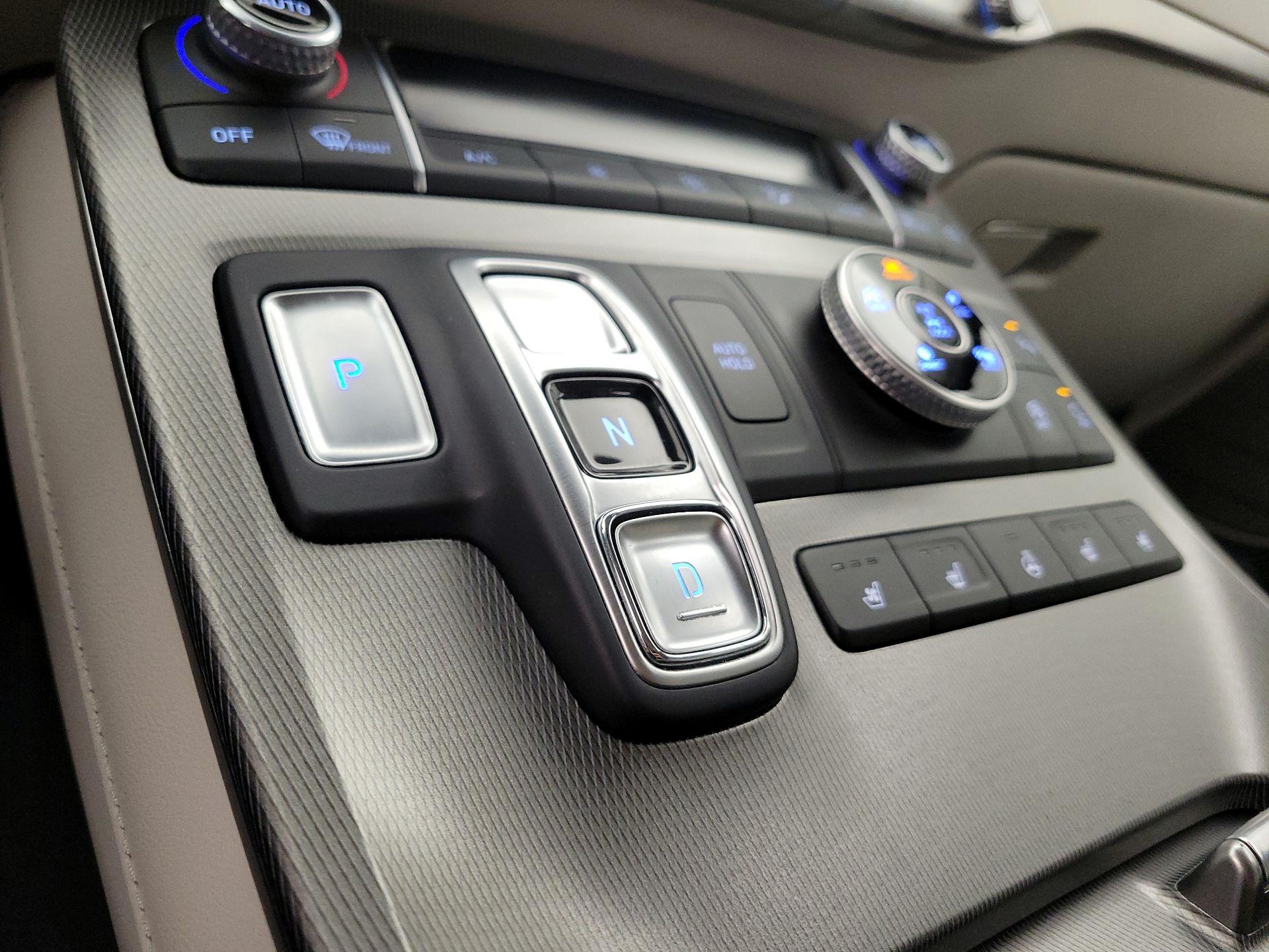 Thumbnail: 2022 Hyundai Palisade - 18