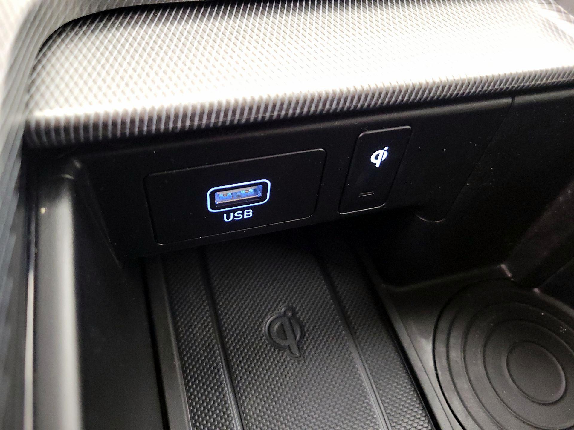 Thumbnail: 2022 Hyundai Palisade - 19