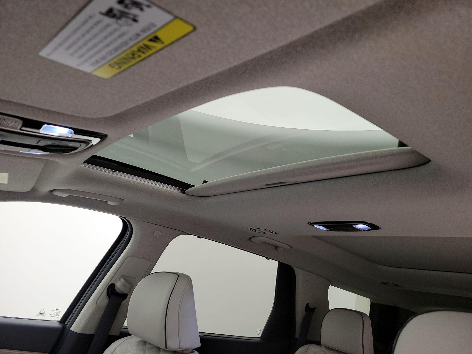 Thumbnail: 2022 Hyundai Palisade - 20