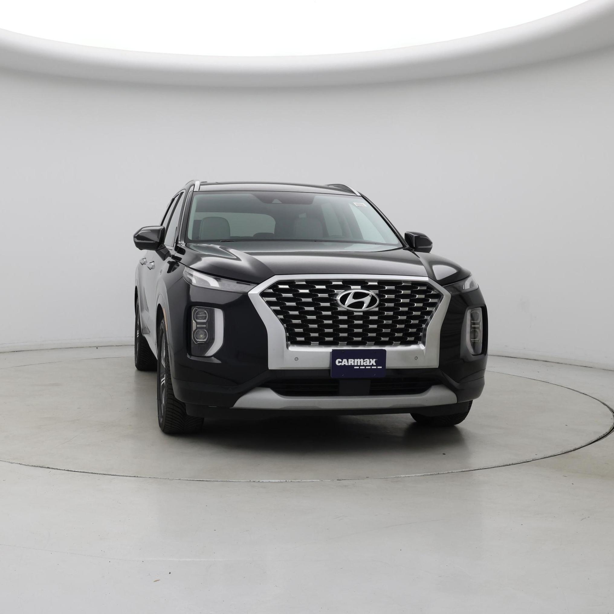 Thumbnail: 2022 Hyundai Palisade - 5