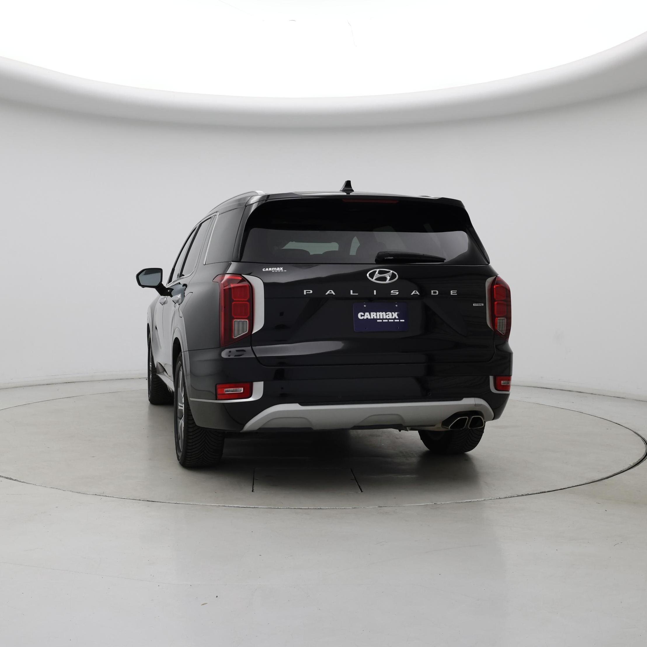 Thumbnail: 2022 Hyundai Palisade - 6