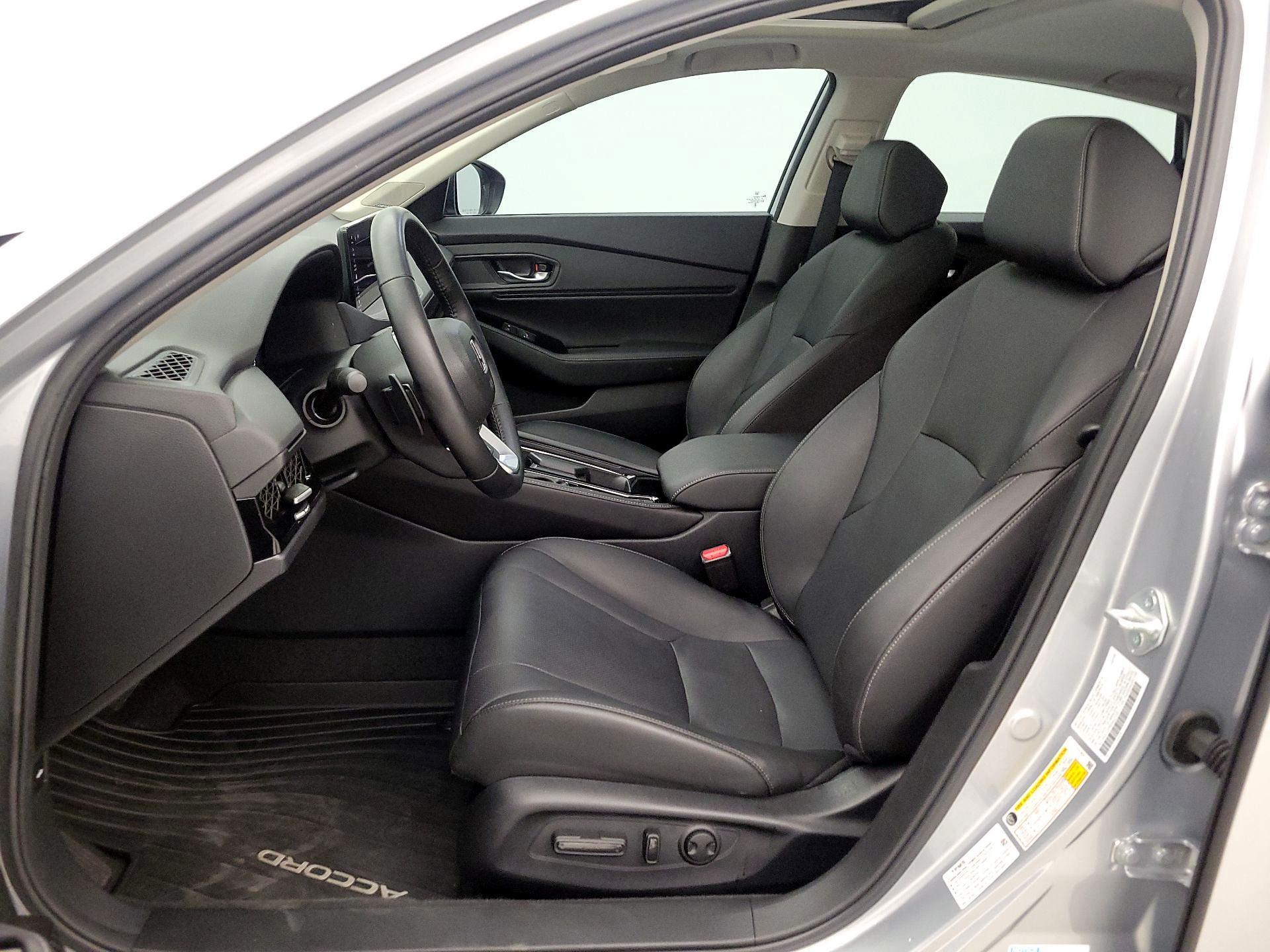 Thumbnail: 2025 Honda Accord - 11