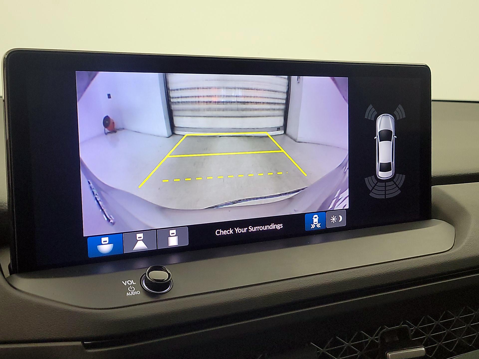 Thumbnail: 2025 Honda Accord - 13