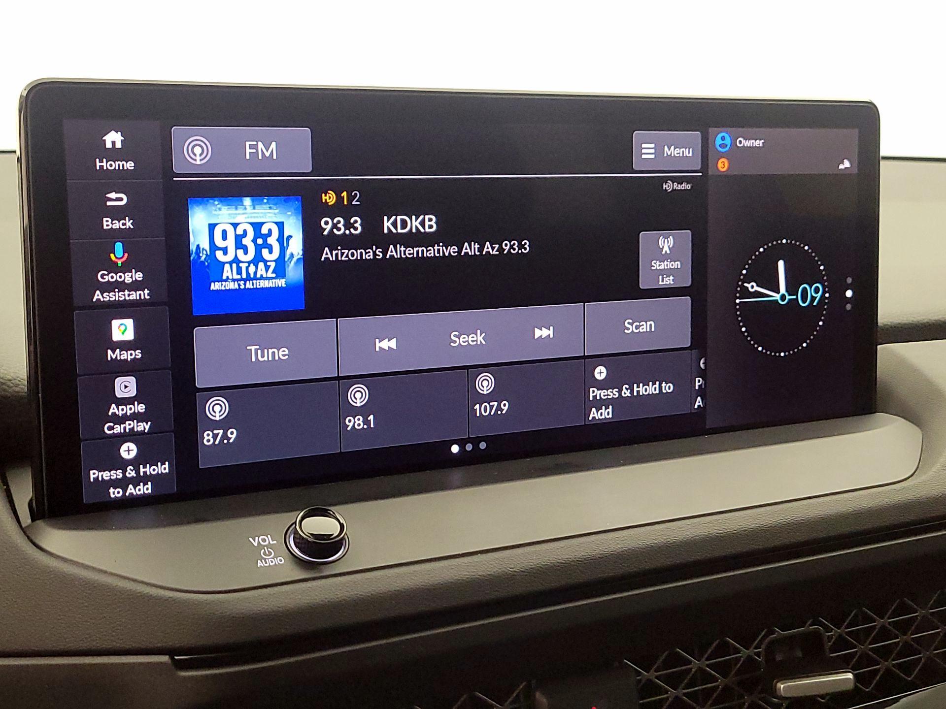 Thumbnail: 2025 Honda Accord - 14